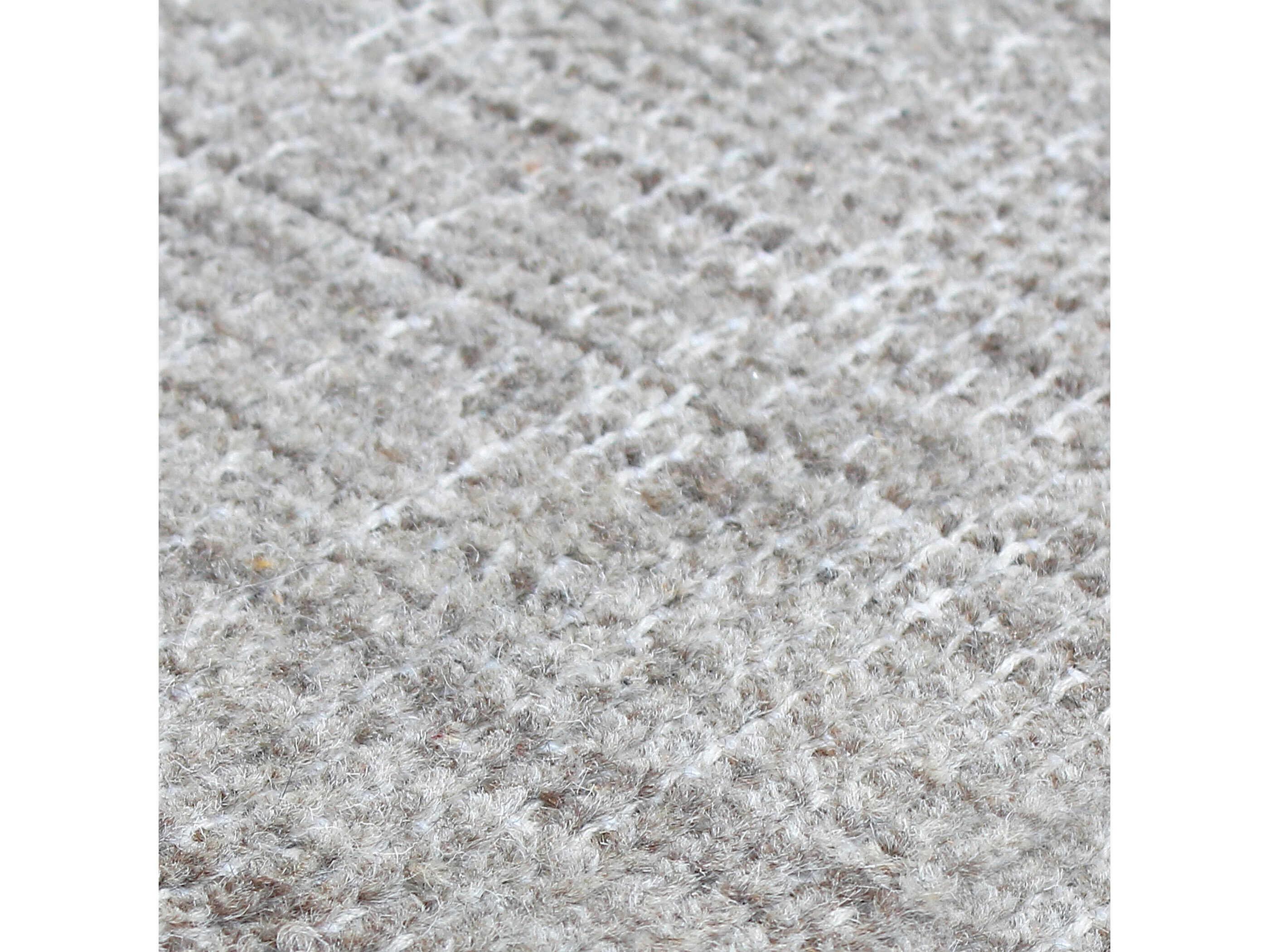 Uttermost Medanos Flatweave Striped Area Rug