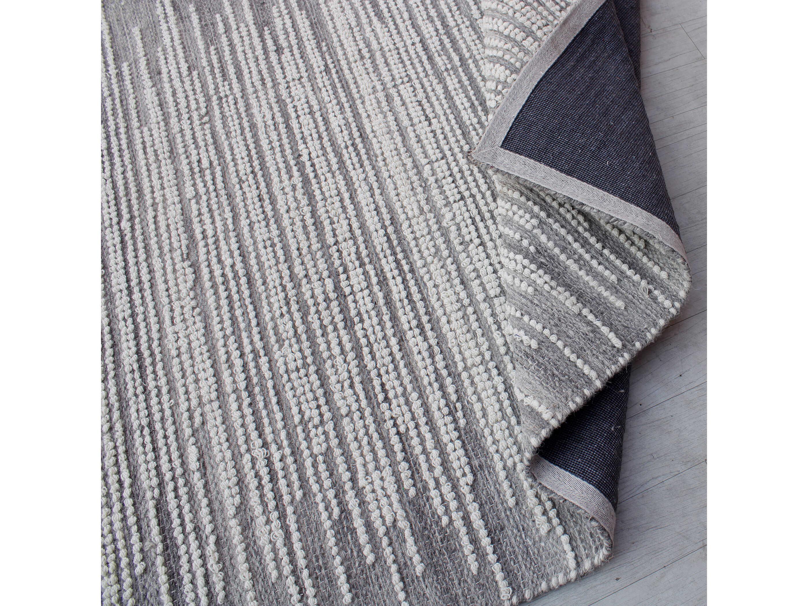 Uttermost Salida Striped Area Rug