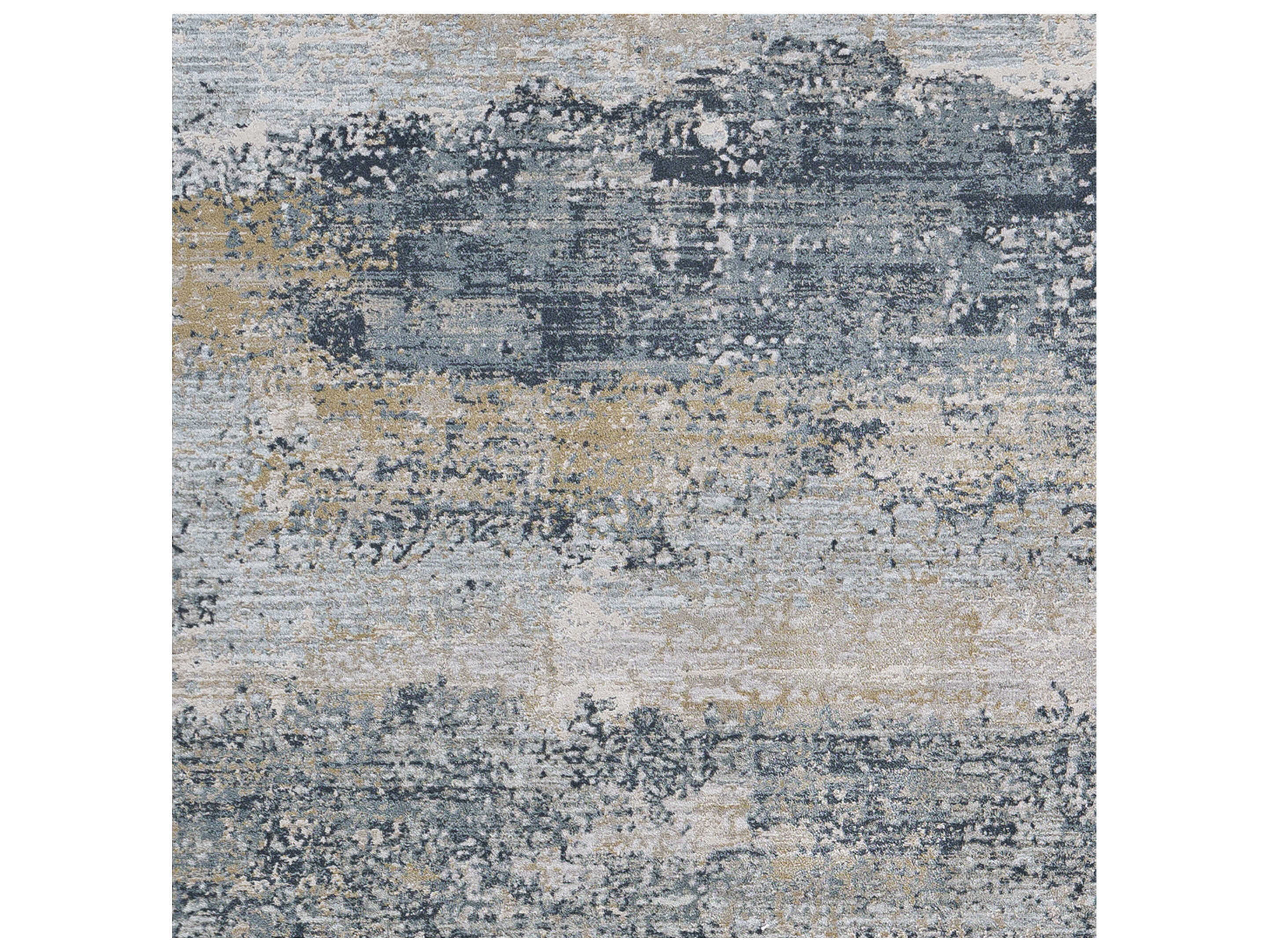 Uttermost Bremen Abstract Area Rug