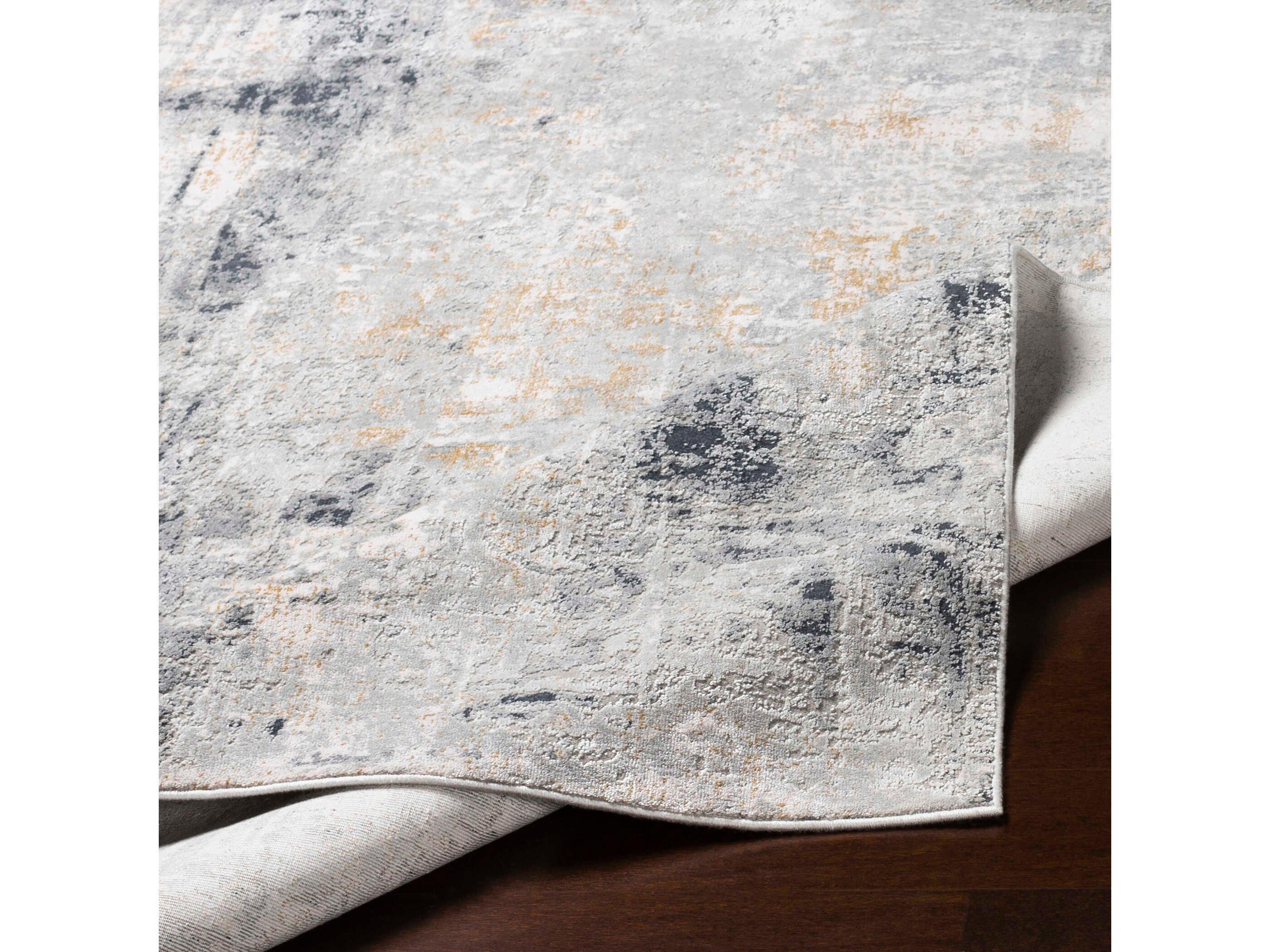 Uttermost Paoli Abstract Area Rug