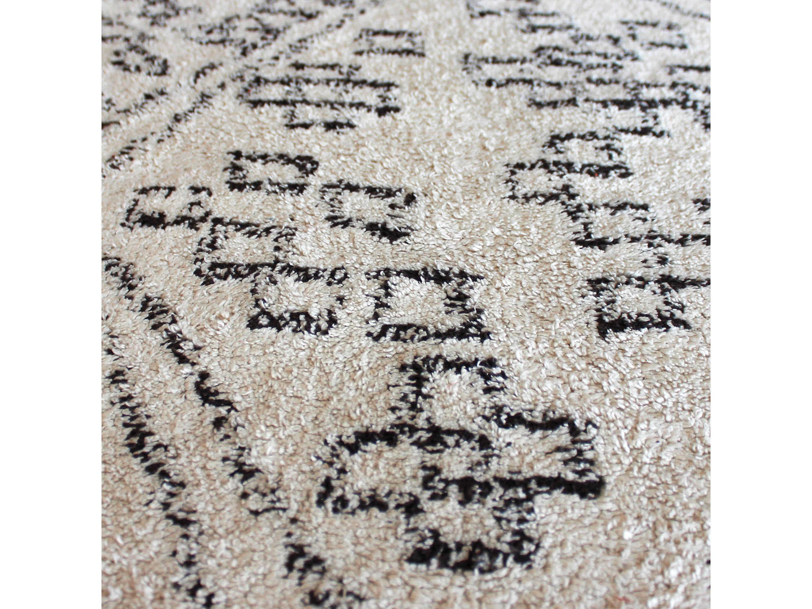 Uttermost Campo Geometric Area Rug