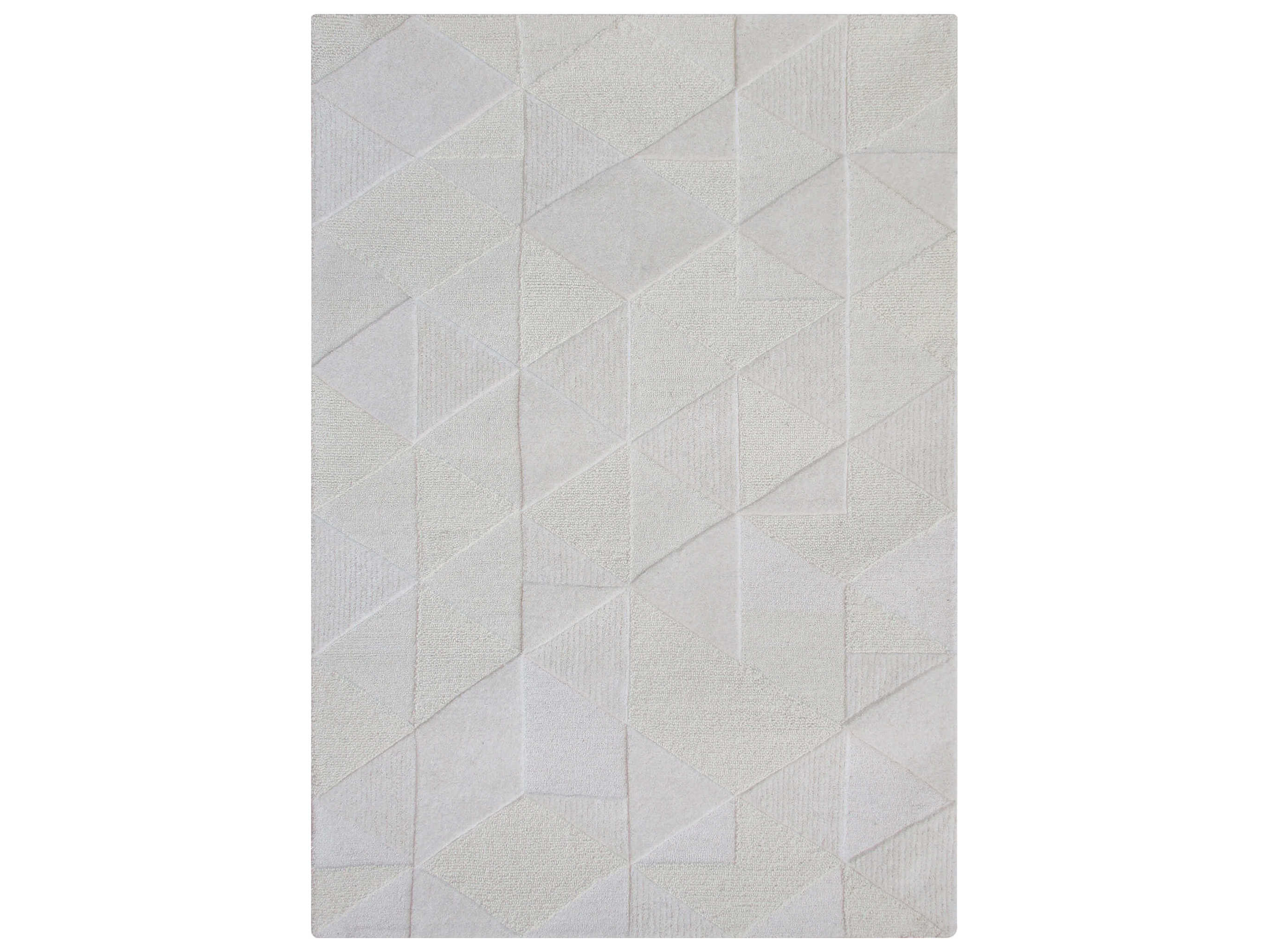 Uttermost La Veta Geometric Area Rug