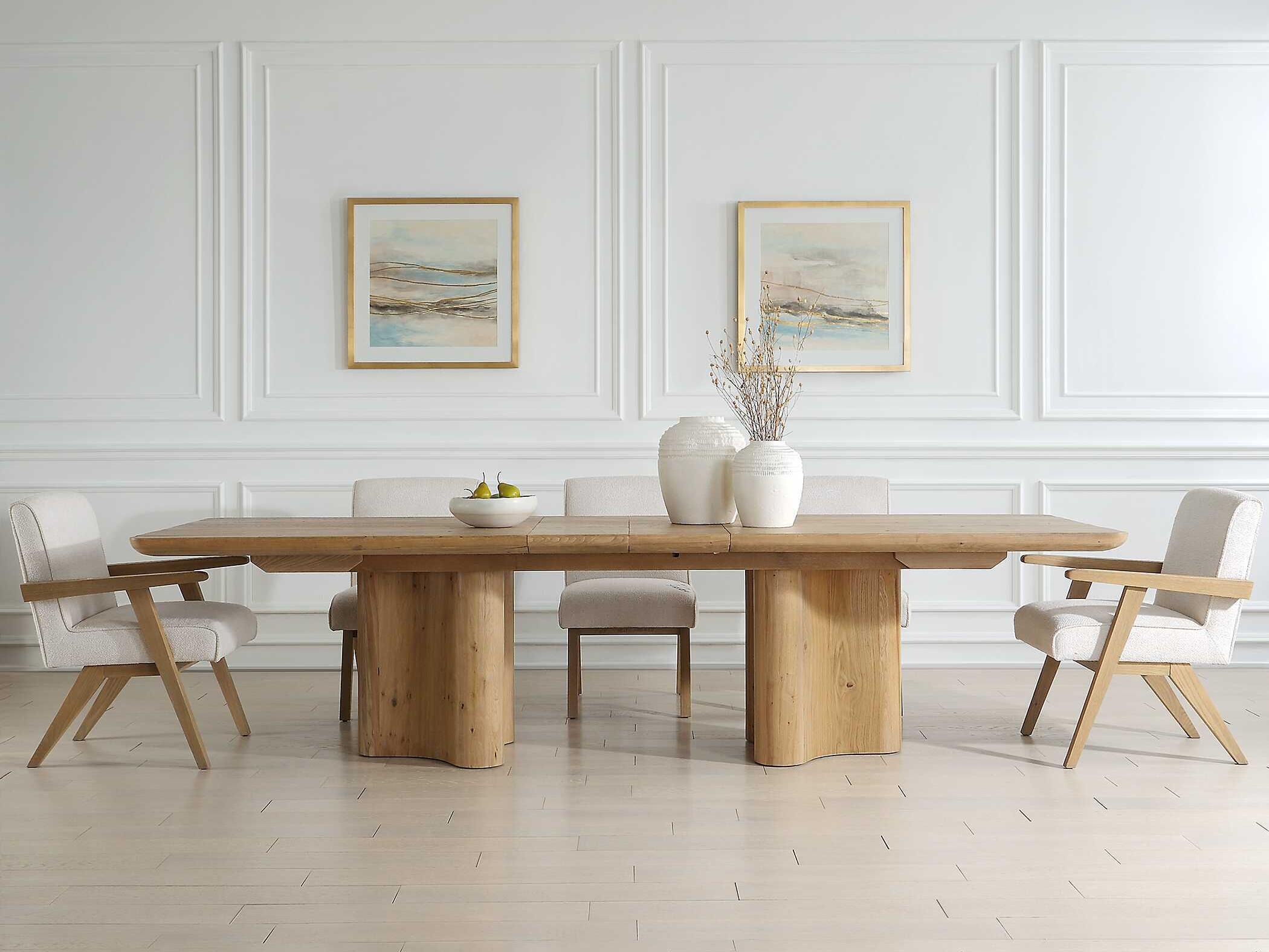 Uttermost Blakely Dining Set