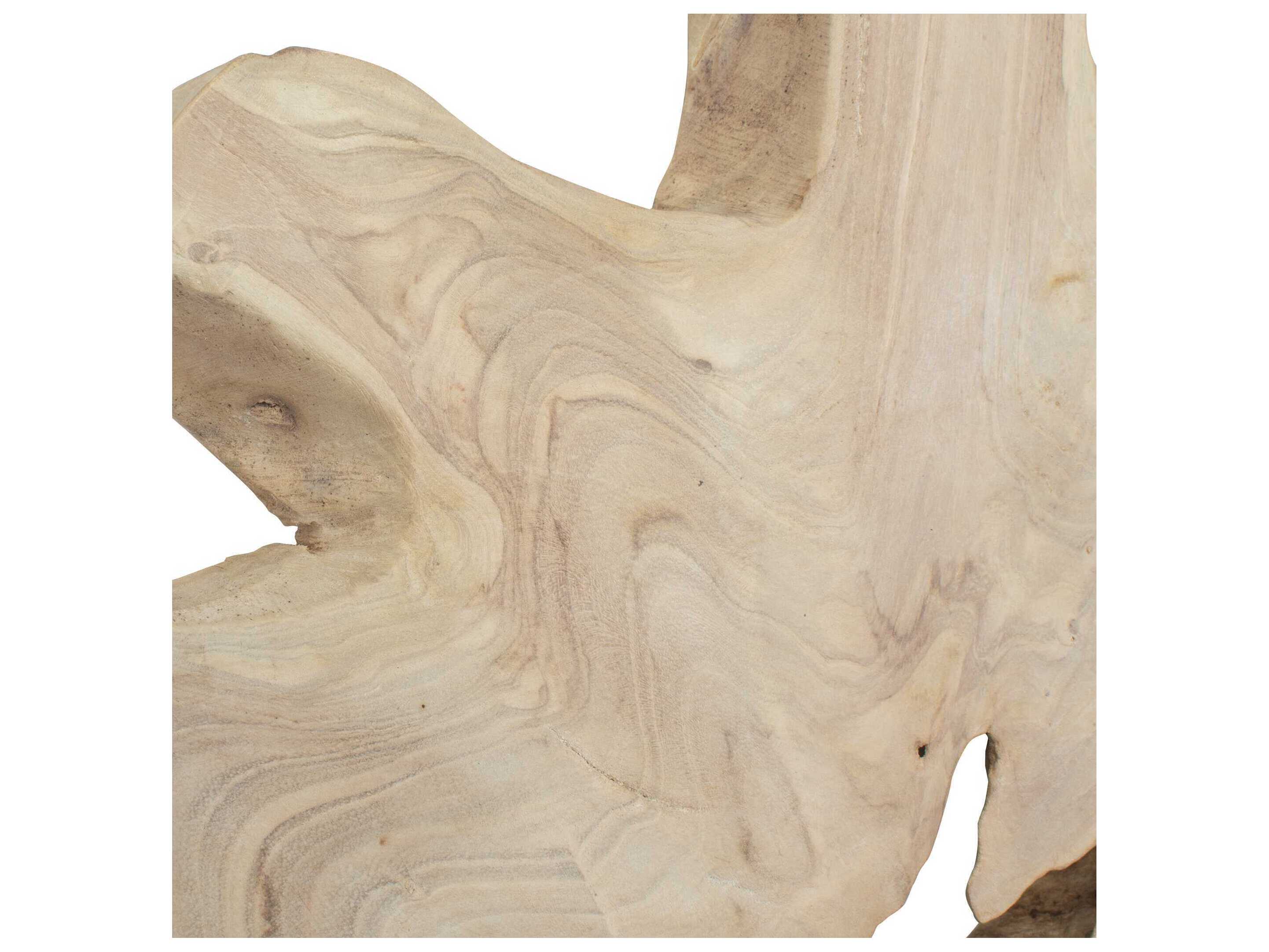 Uttermost Outdoor Kalani Wood Outdoor Wall Art Set of 3