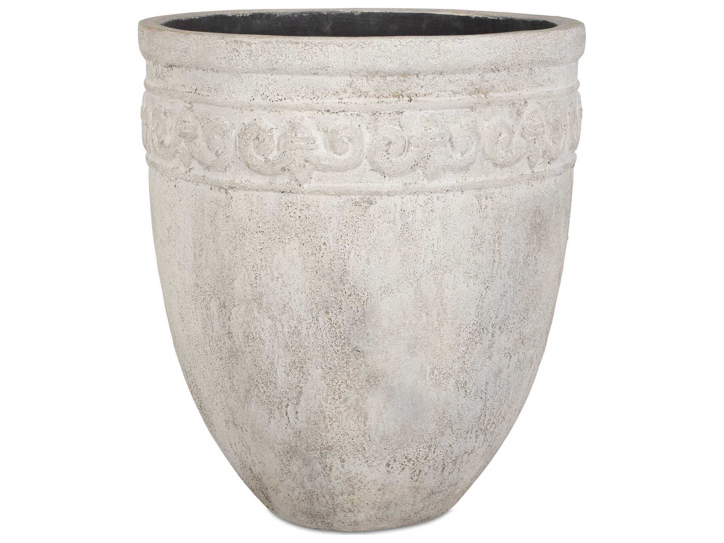 Uttermost Outdoor Timeless Terrace Outdoor Planter