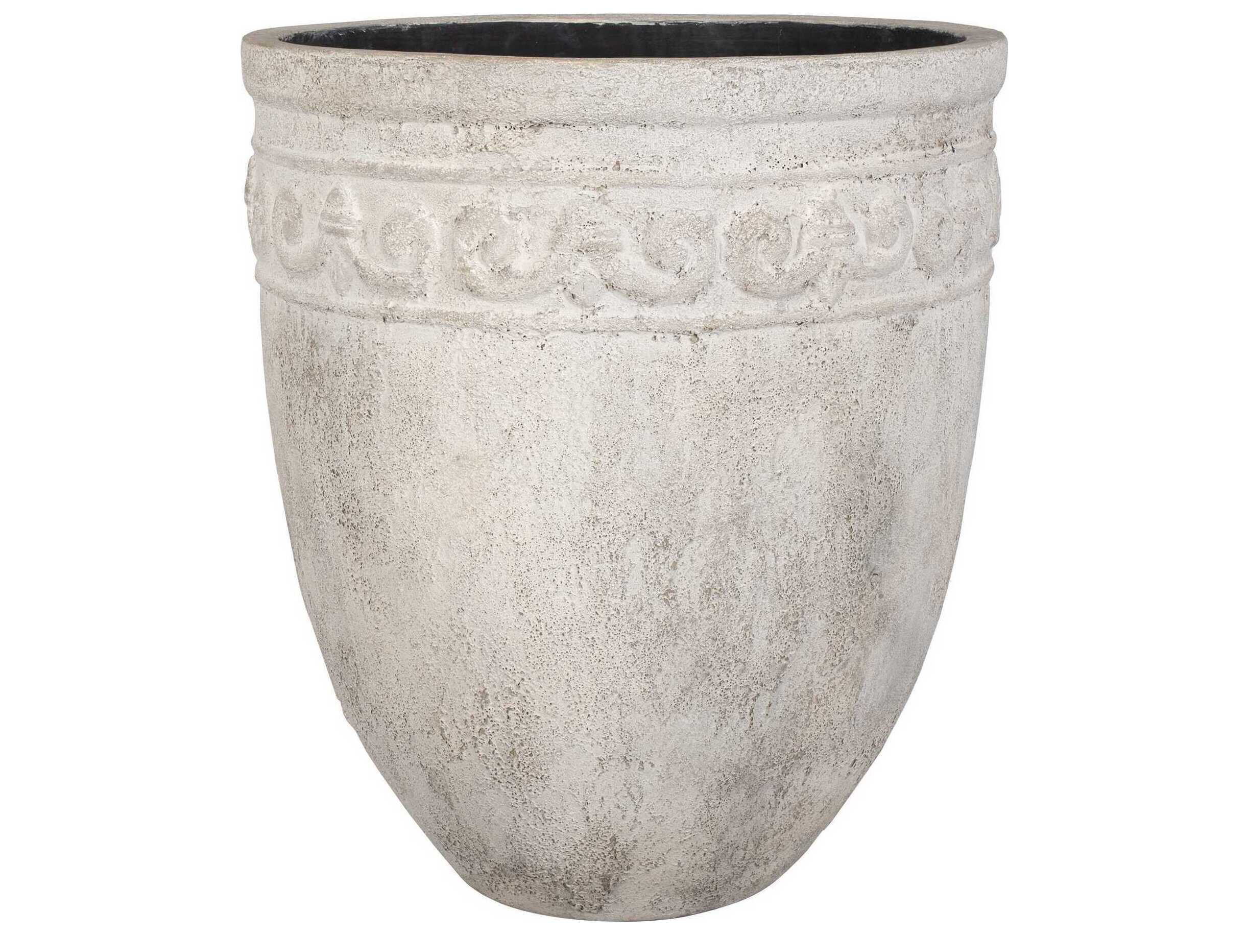 Uttermost Outdoor Timeless Terrace Outdoor Planter