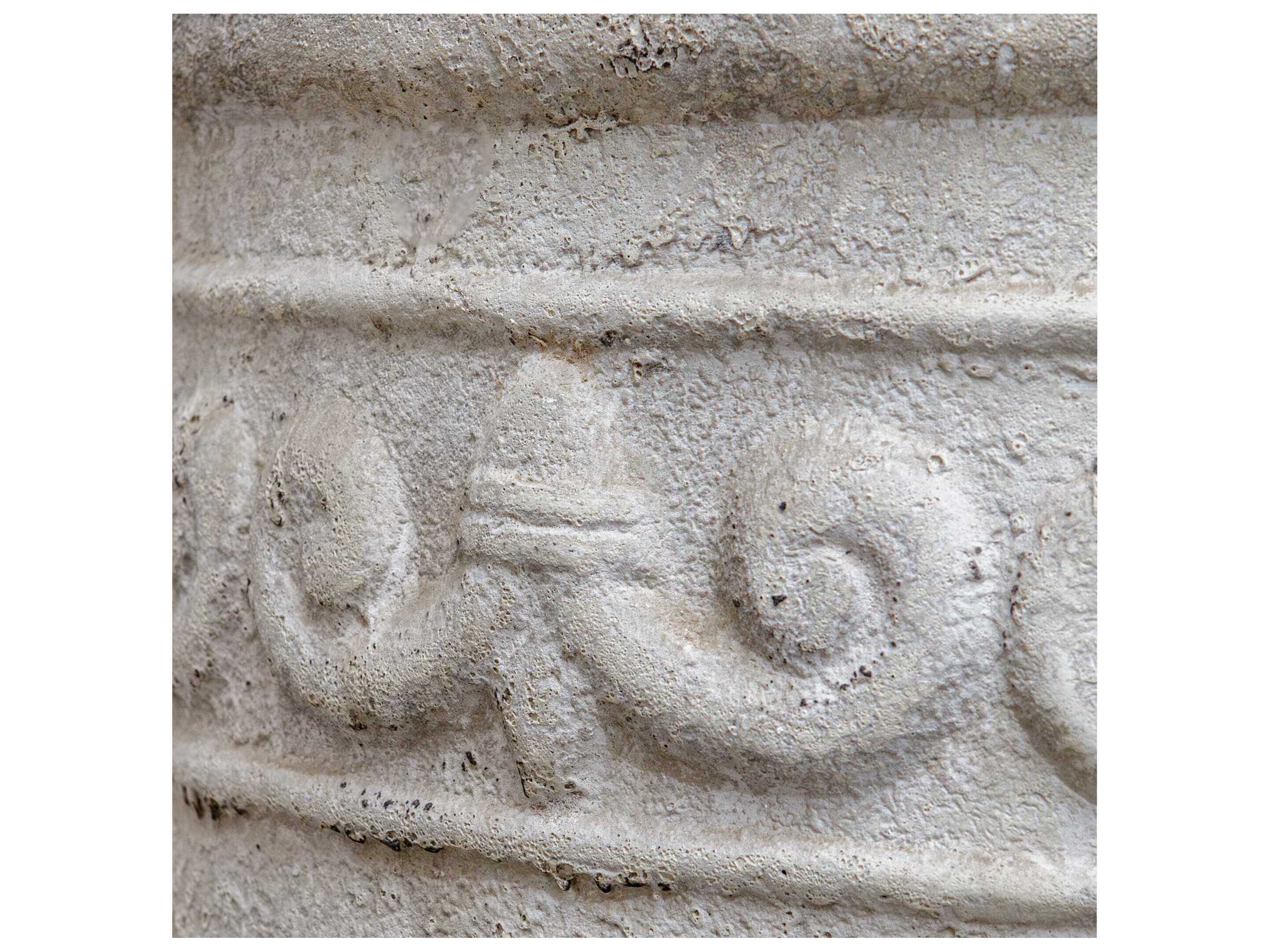 Uttermost Outdoor Timeless Terrace Outdoor Planter