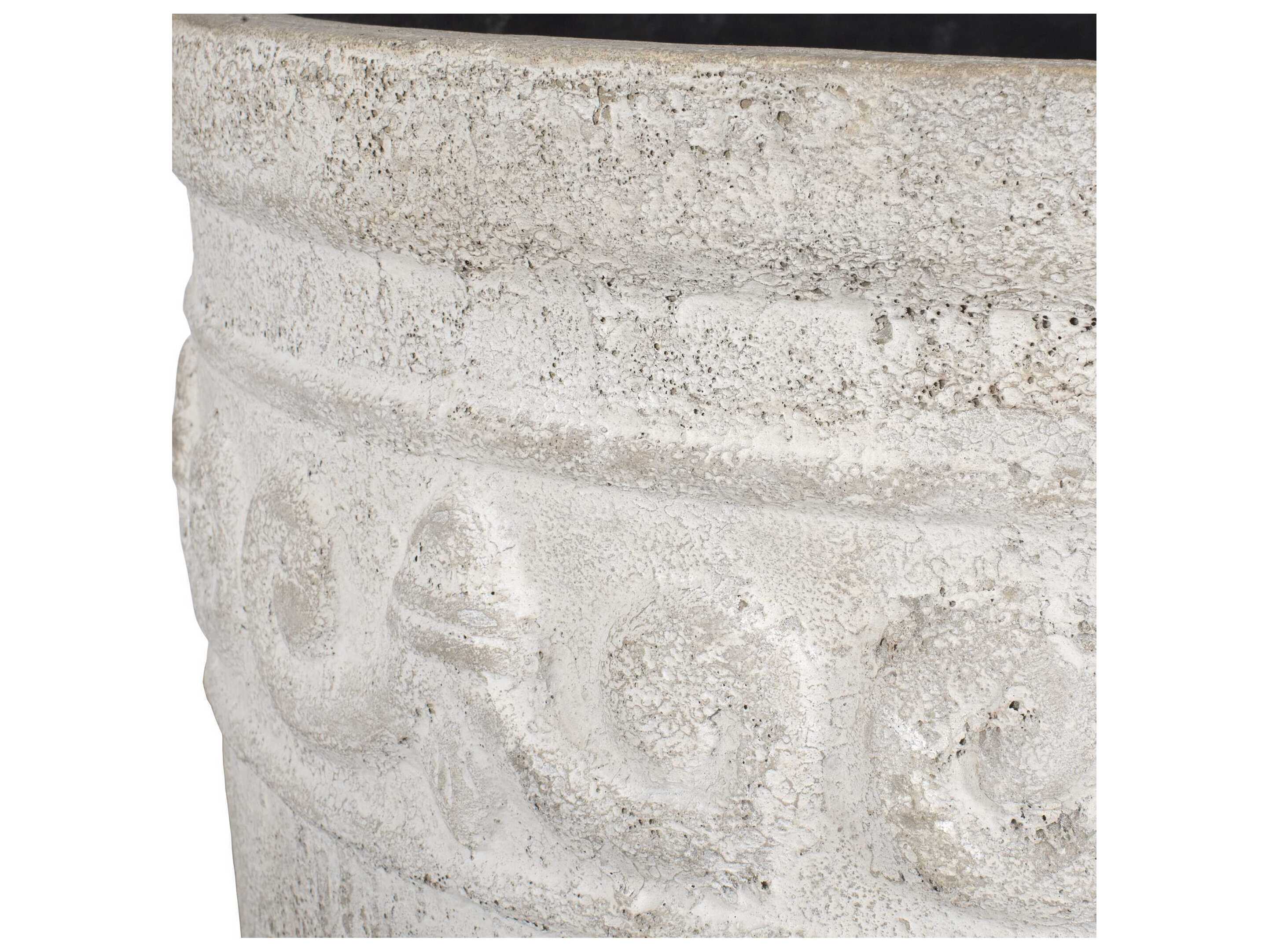 Uttermost Outdoor Timeless Terrace Outdoor Planter