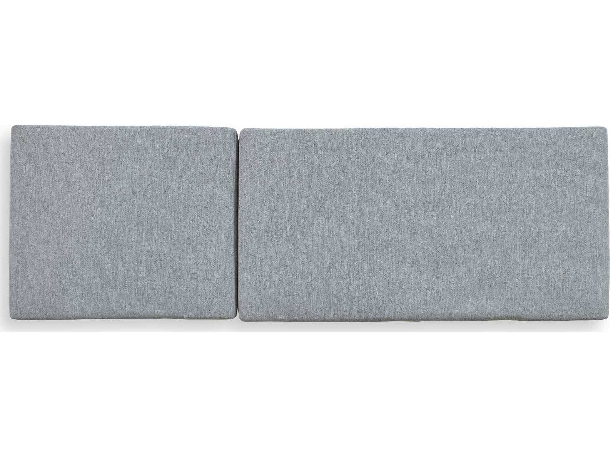 Uttermost Outdoor Bea Outdoor Pool Chaise Cushion