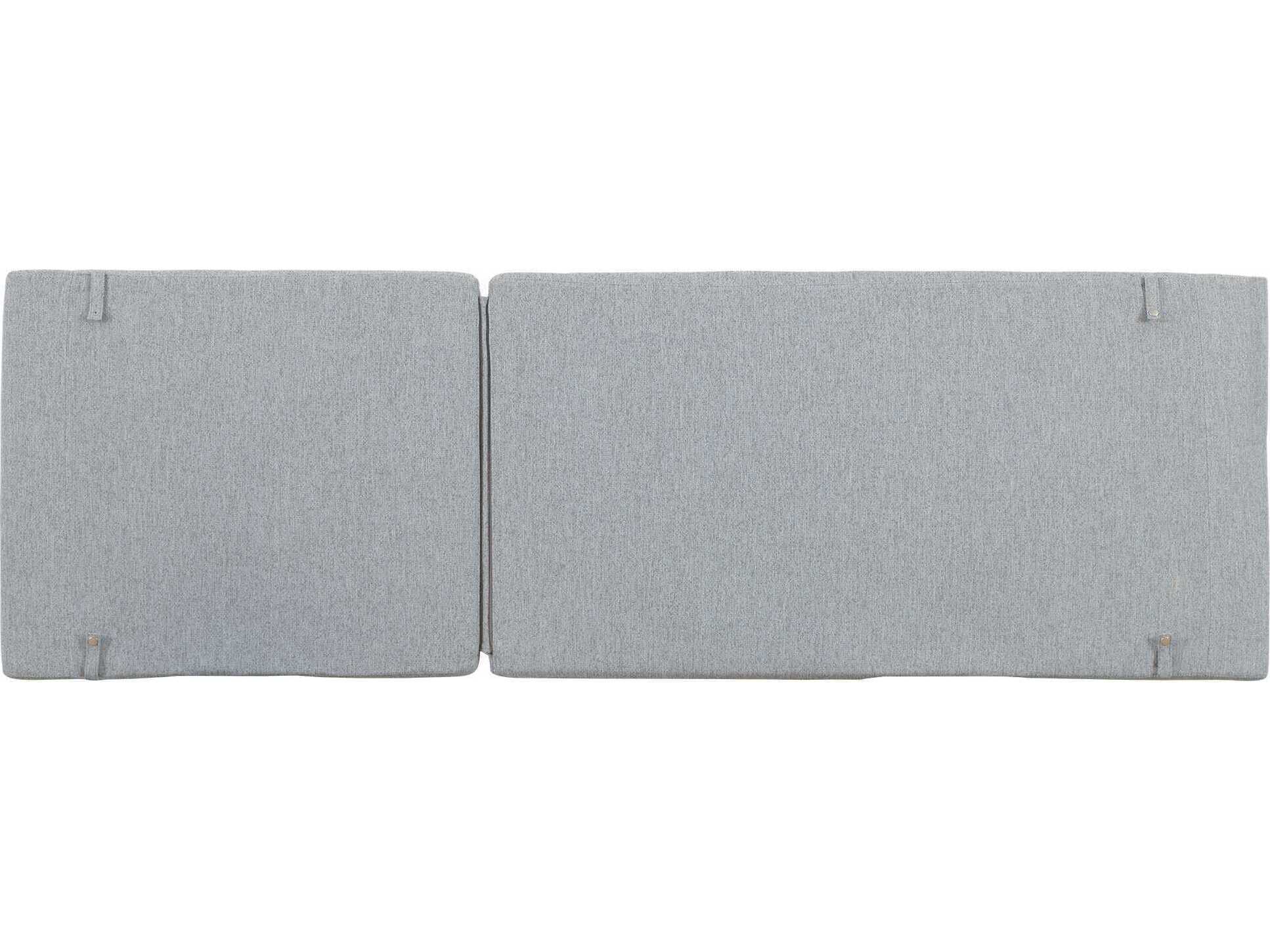 Uttermost Outdoor Bea Outdoor Pool Chaise Cushion