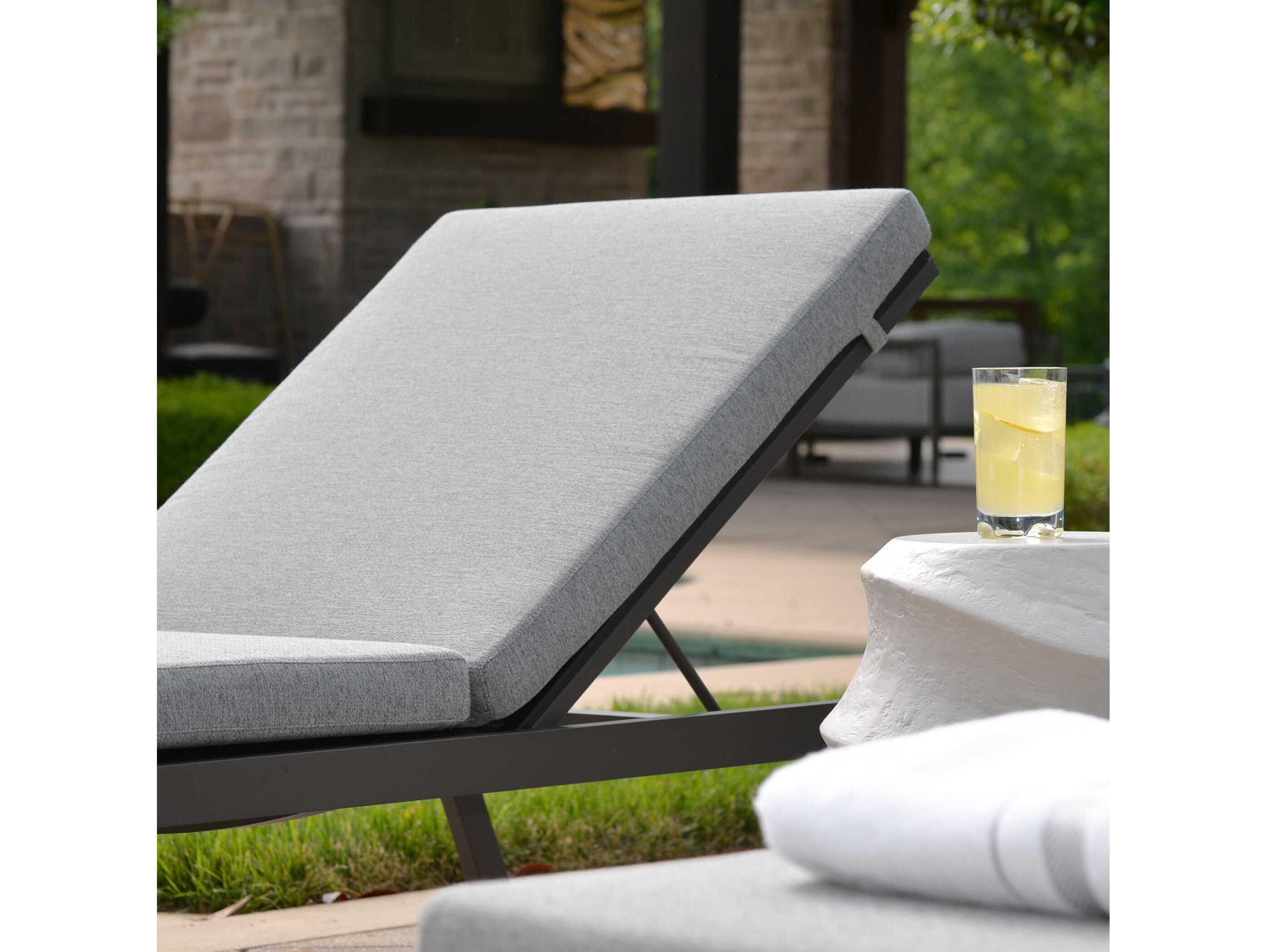 Uttermost Outdoor Bea Outdoor Pool Chaise Cushion