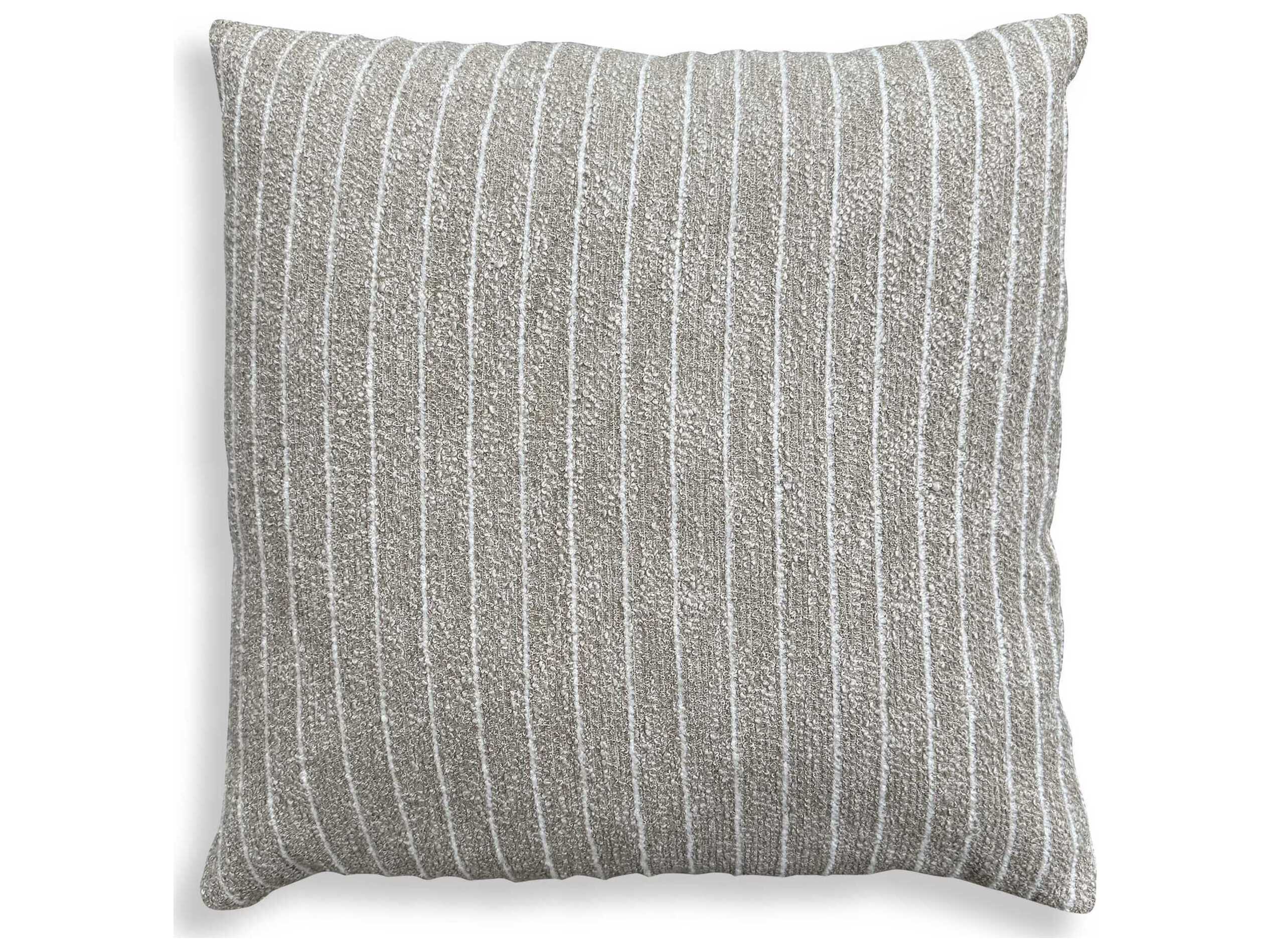 Uttermost Outdoor Involve Outdoor Striped Pillow