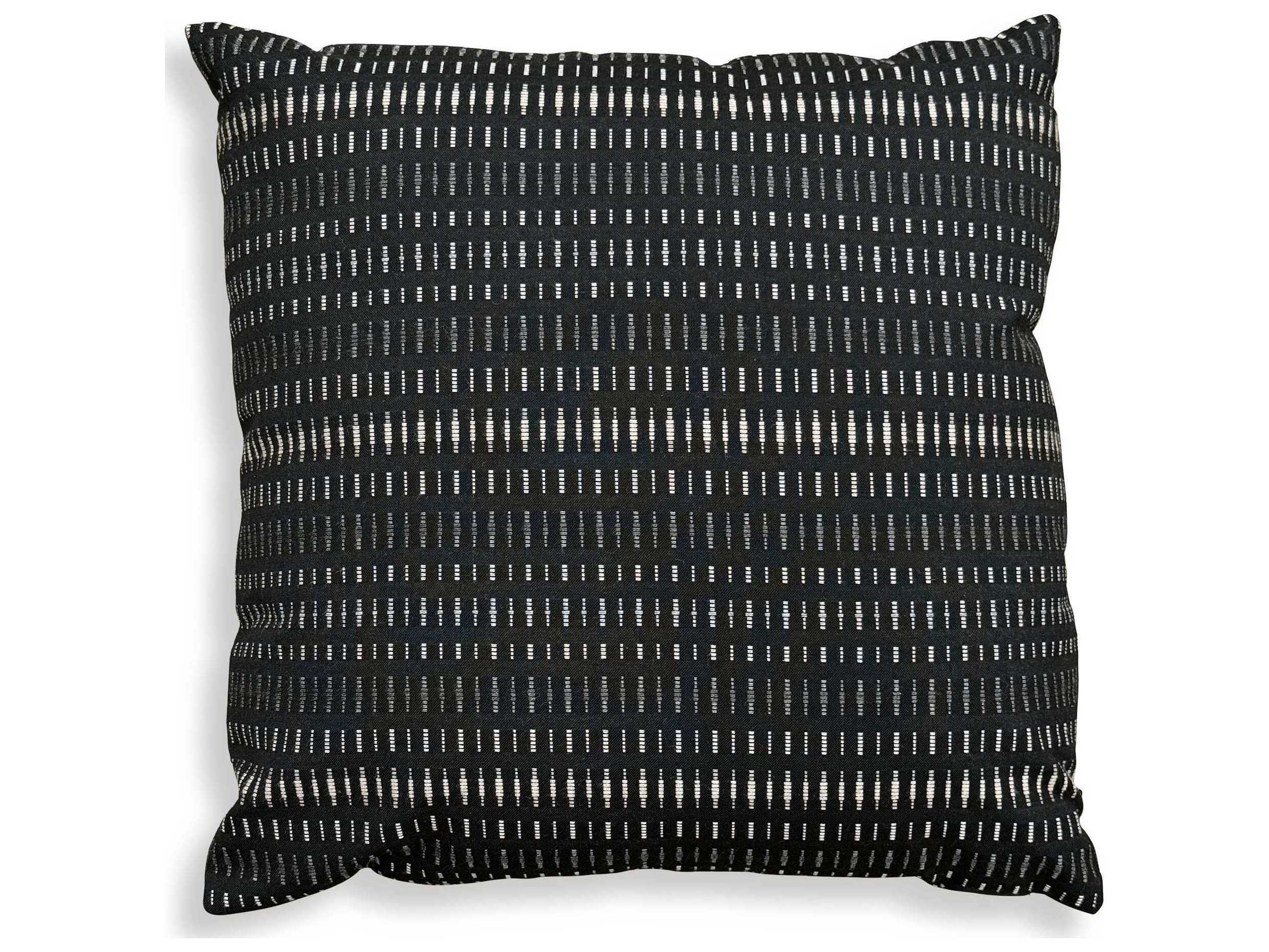 Uttermost Outdoor Esti Onyx Outdoor Pillow