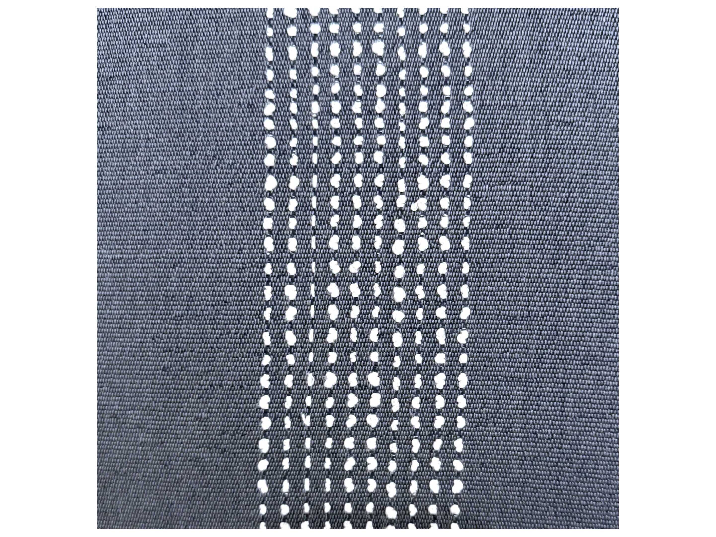 Uttermost Outdoor Caper Slate Blue Pillow