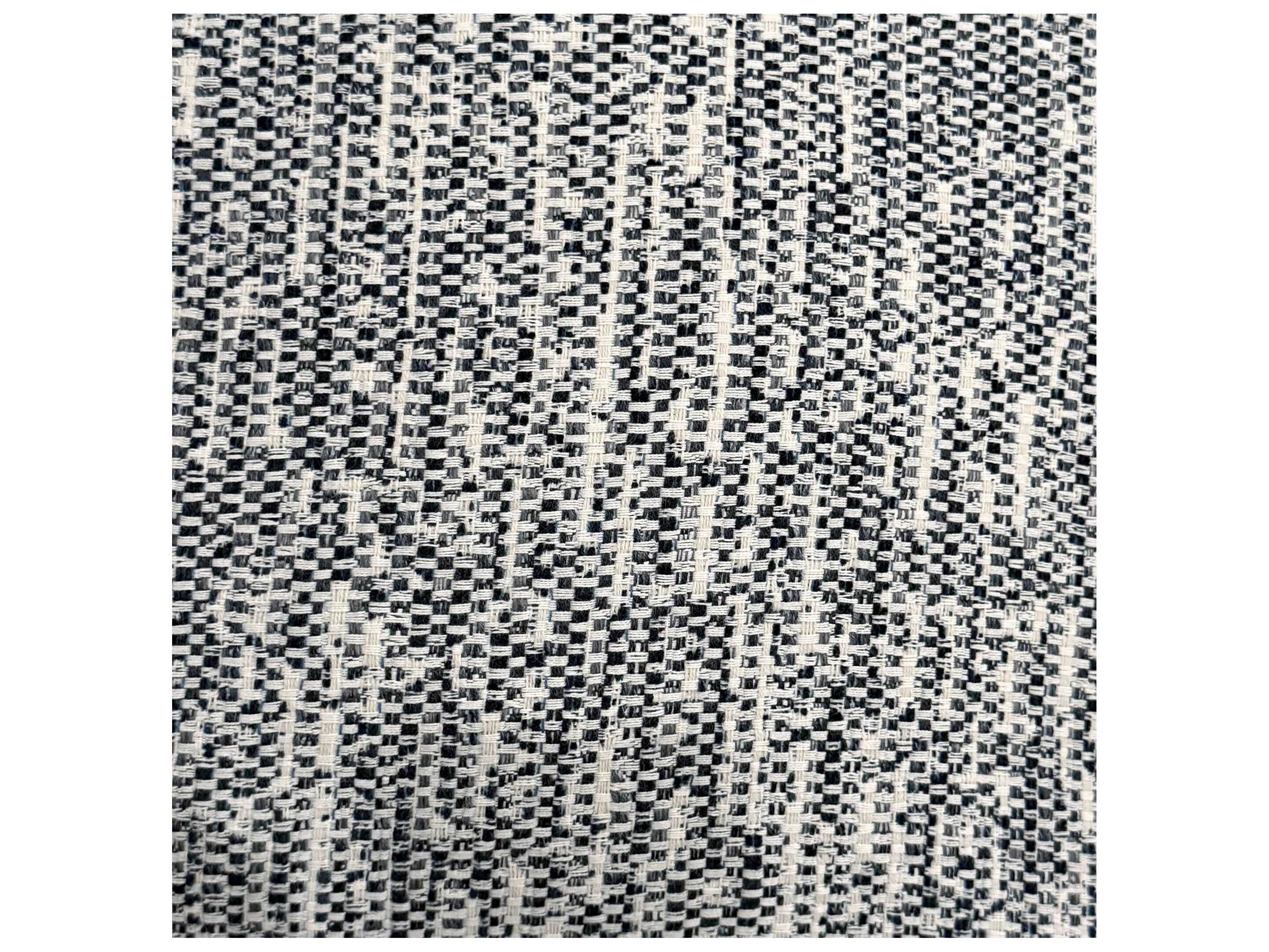 Uttermost Outdoor Zenith Indigo Pillow