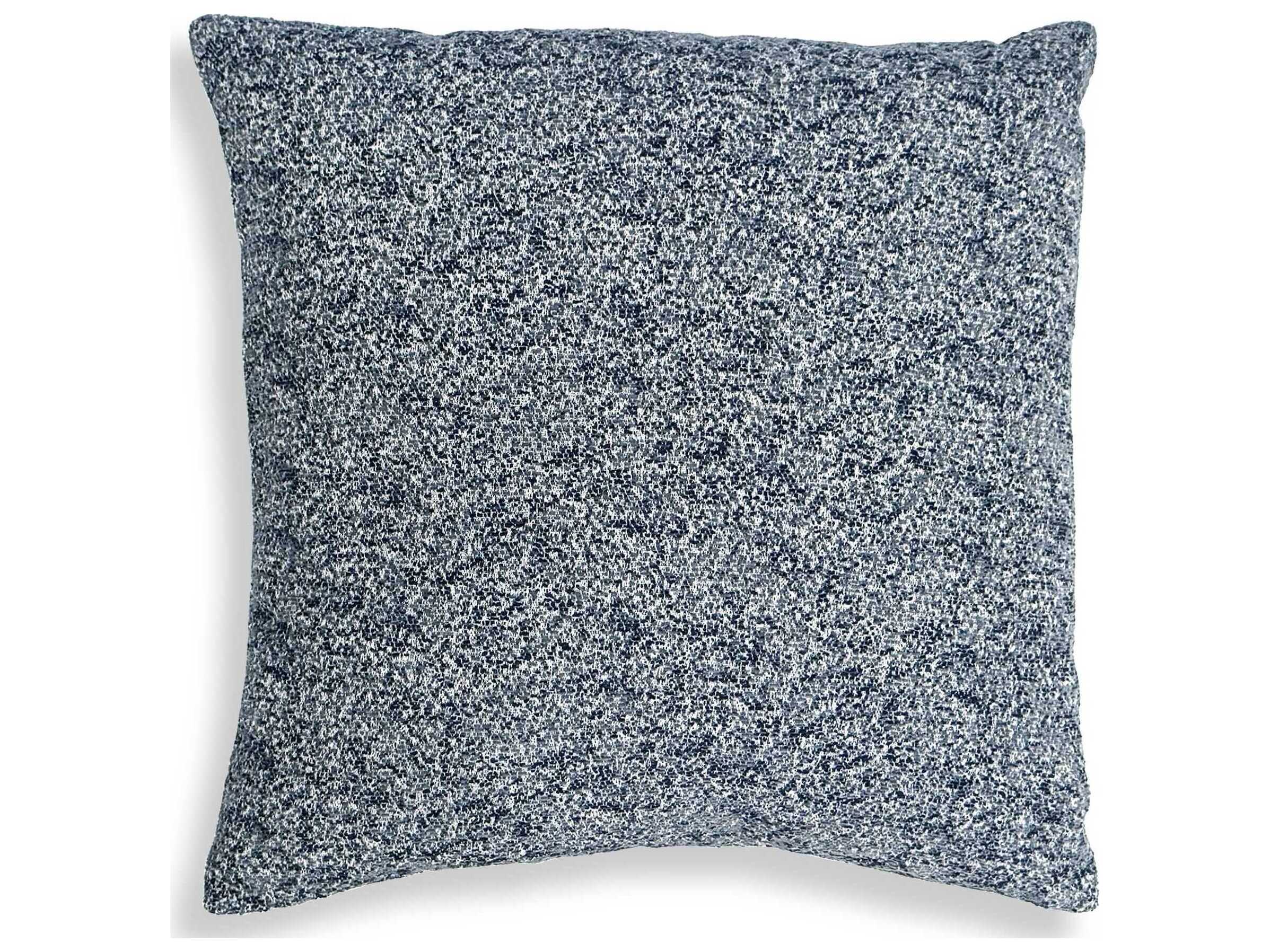 Uttermost Outdoor Alternative Indigo Pillow