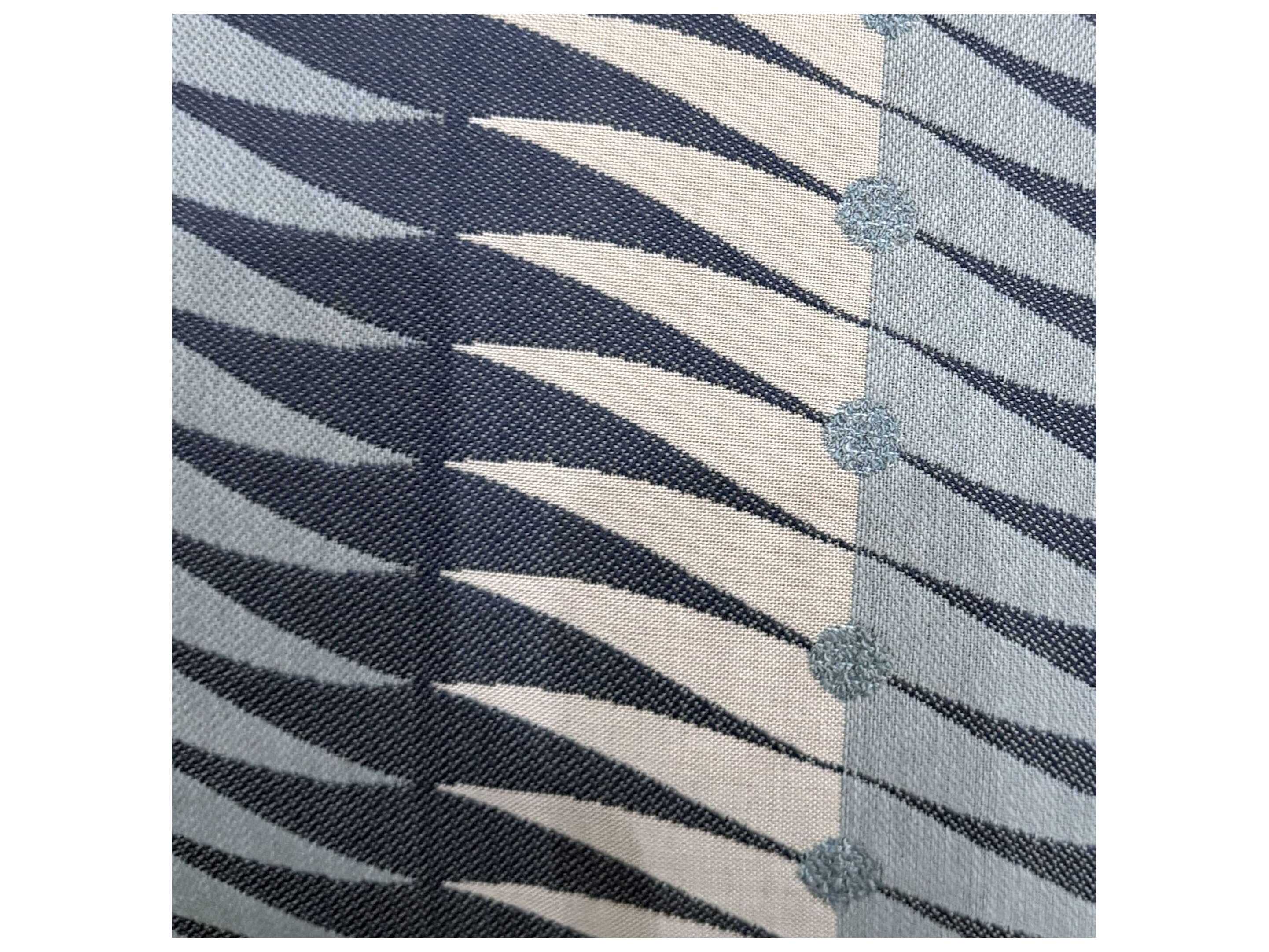 Uttermost Outdoor Jetty Pillow