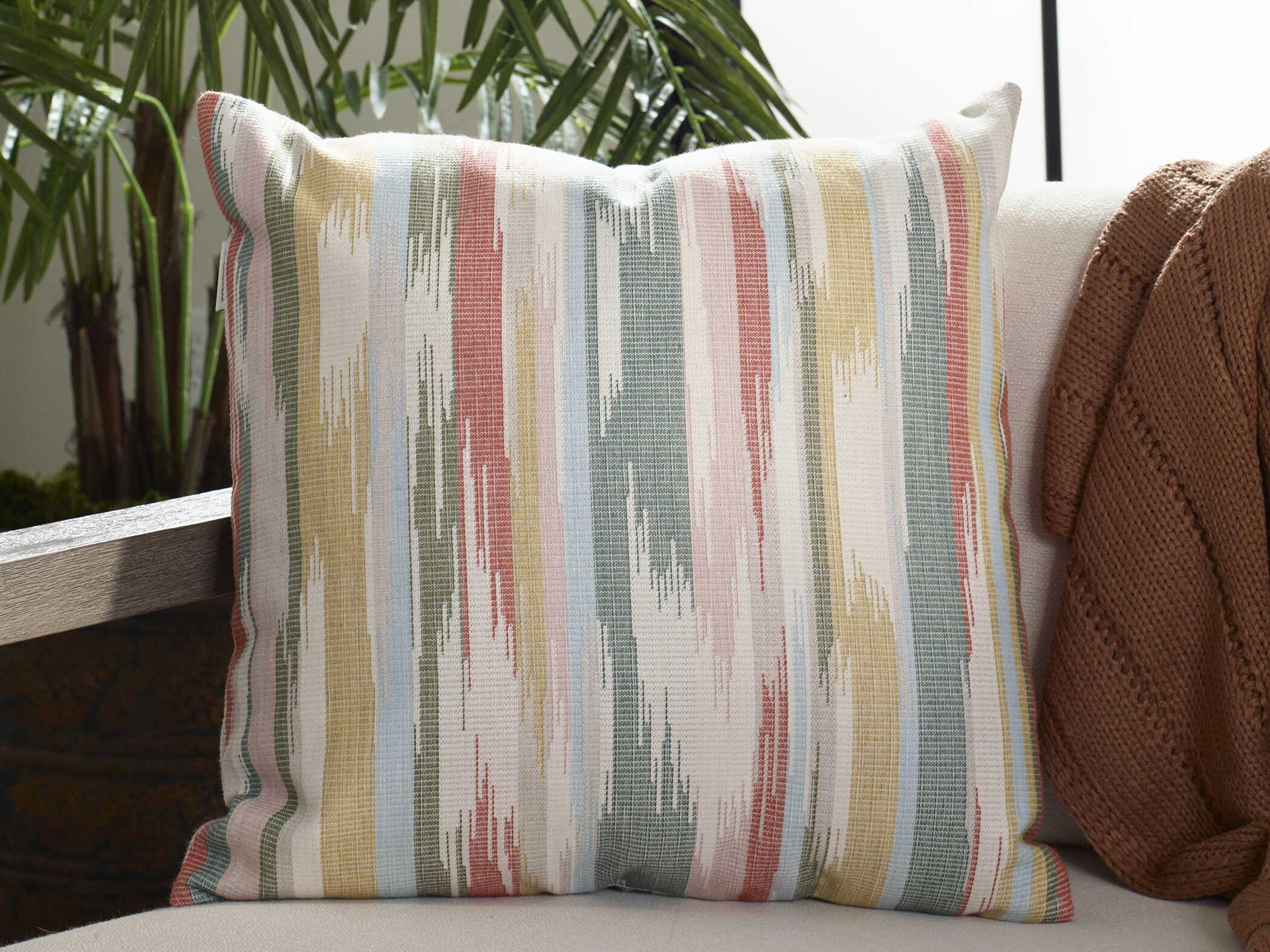 Uttermost Outdoor Transformation Garden Pillow