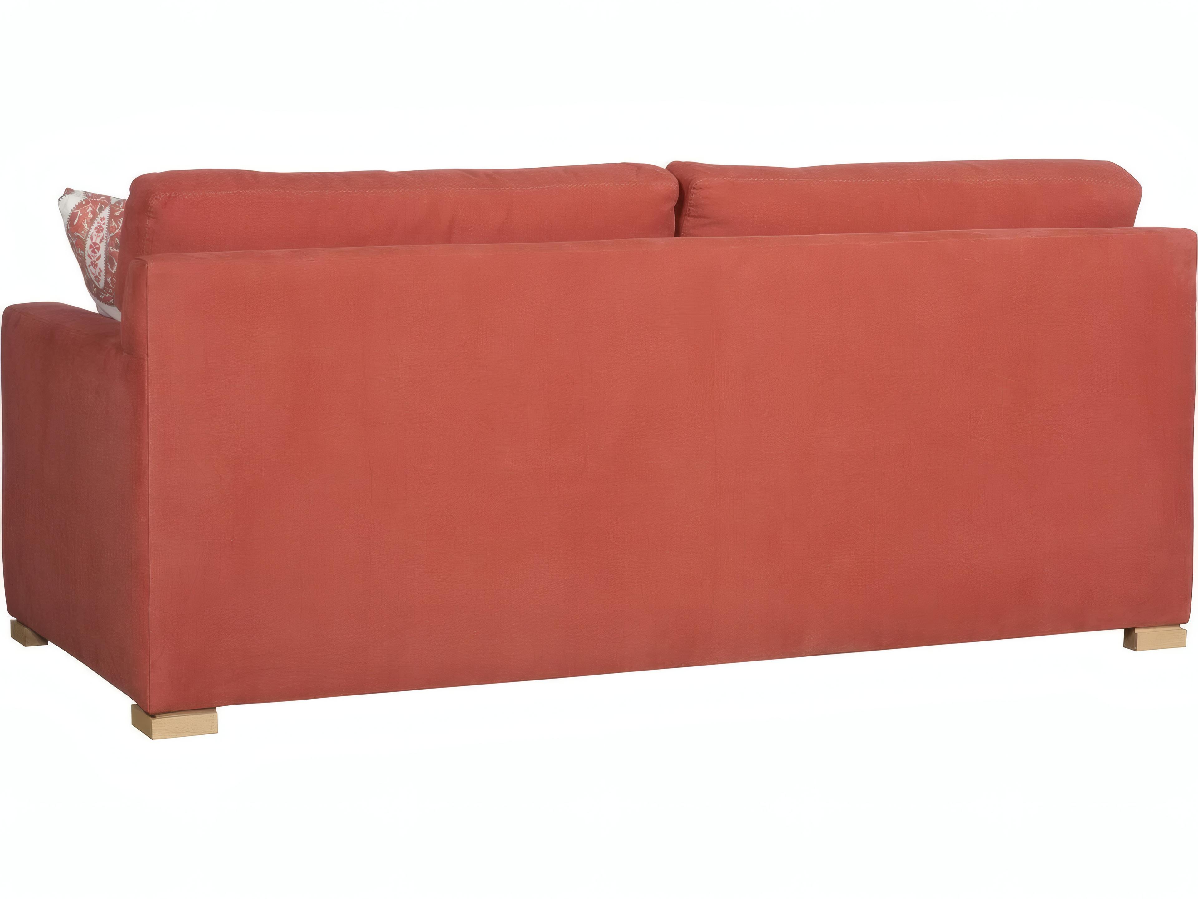 Vanguard Furniture American Bungalow Hillcrest Sofa