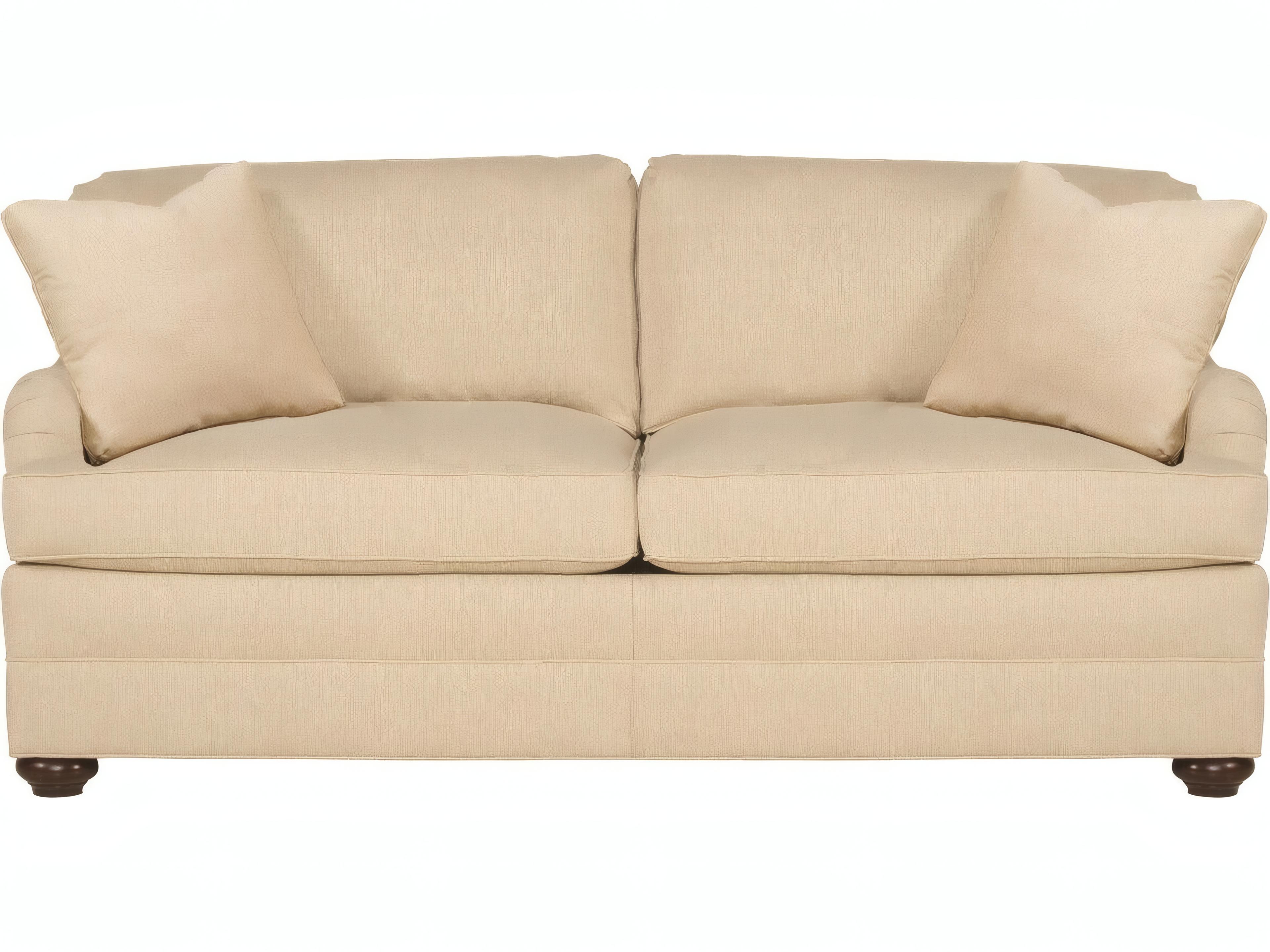 Vanguard Furniture American Bungalow East Lake Sofa