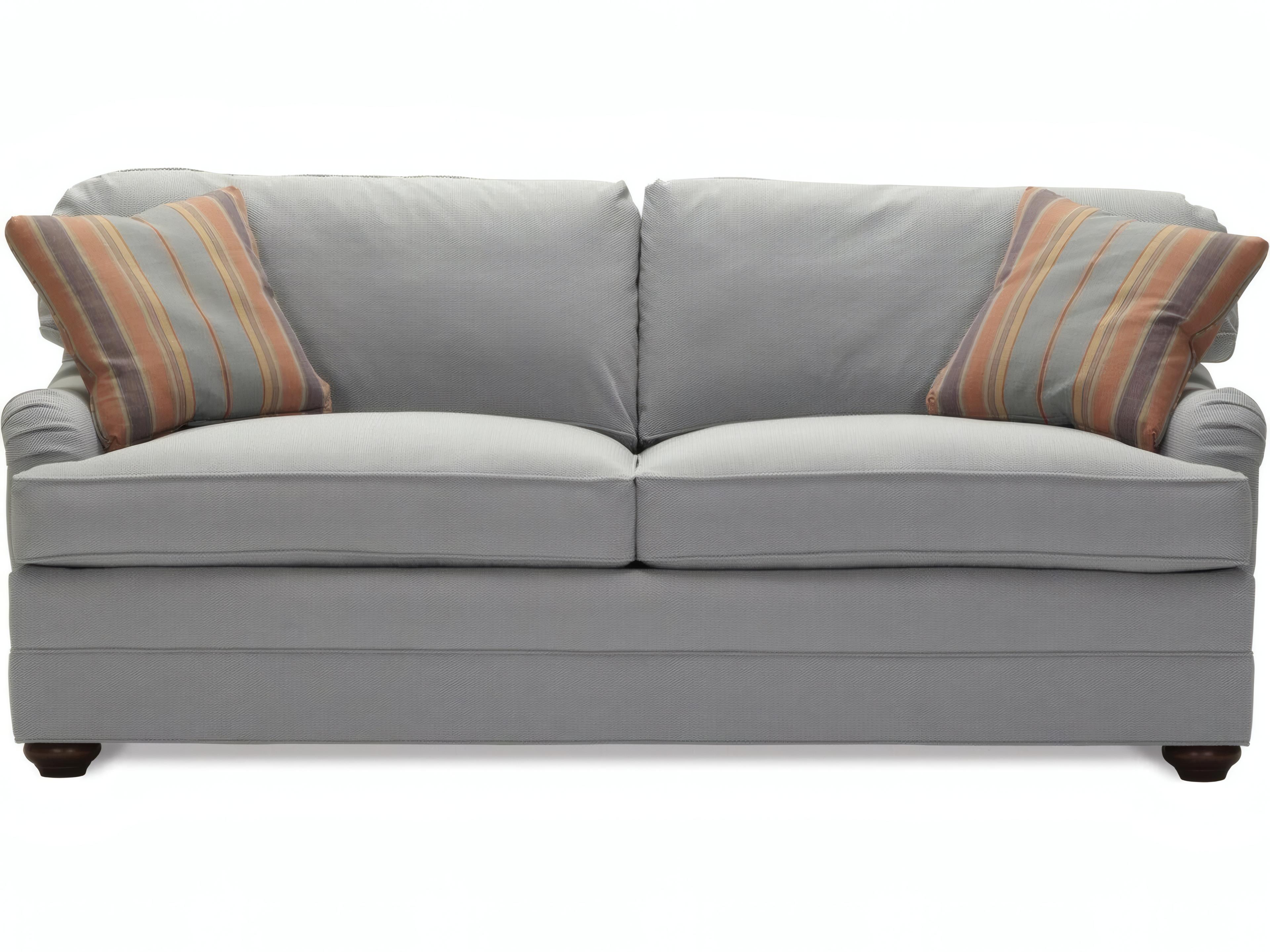 Vanguard Furniture American Bungalow East Lake Sofa