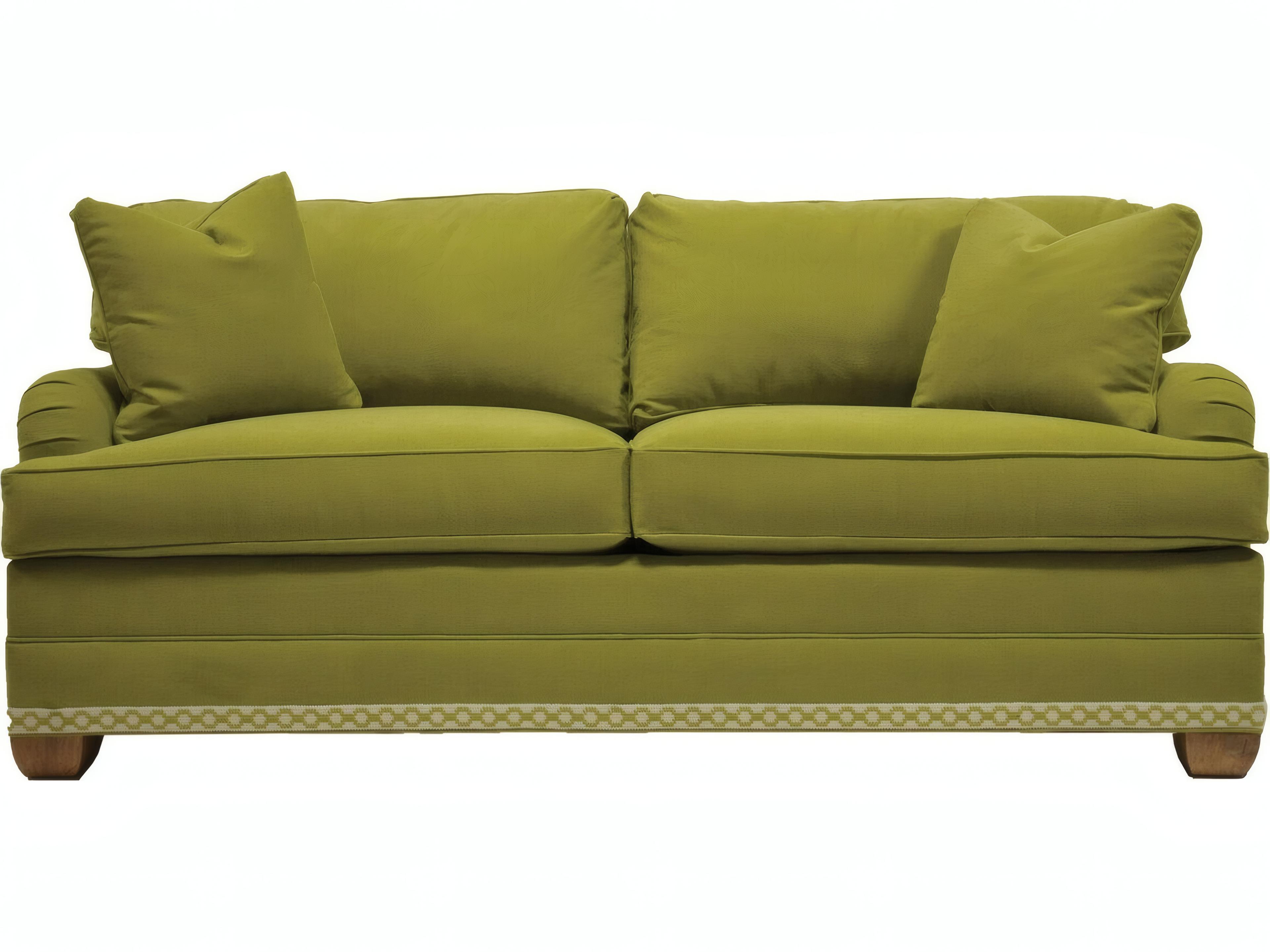 Vanguard Furniture American Bungalow East Lake Sleep Sofa