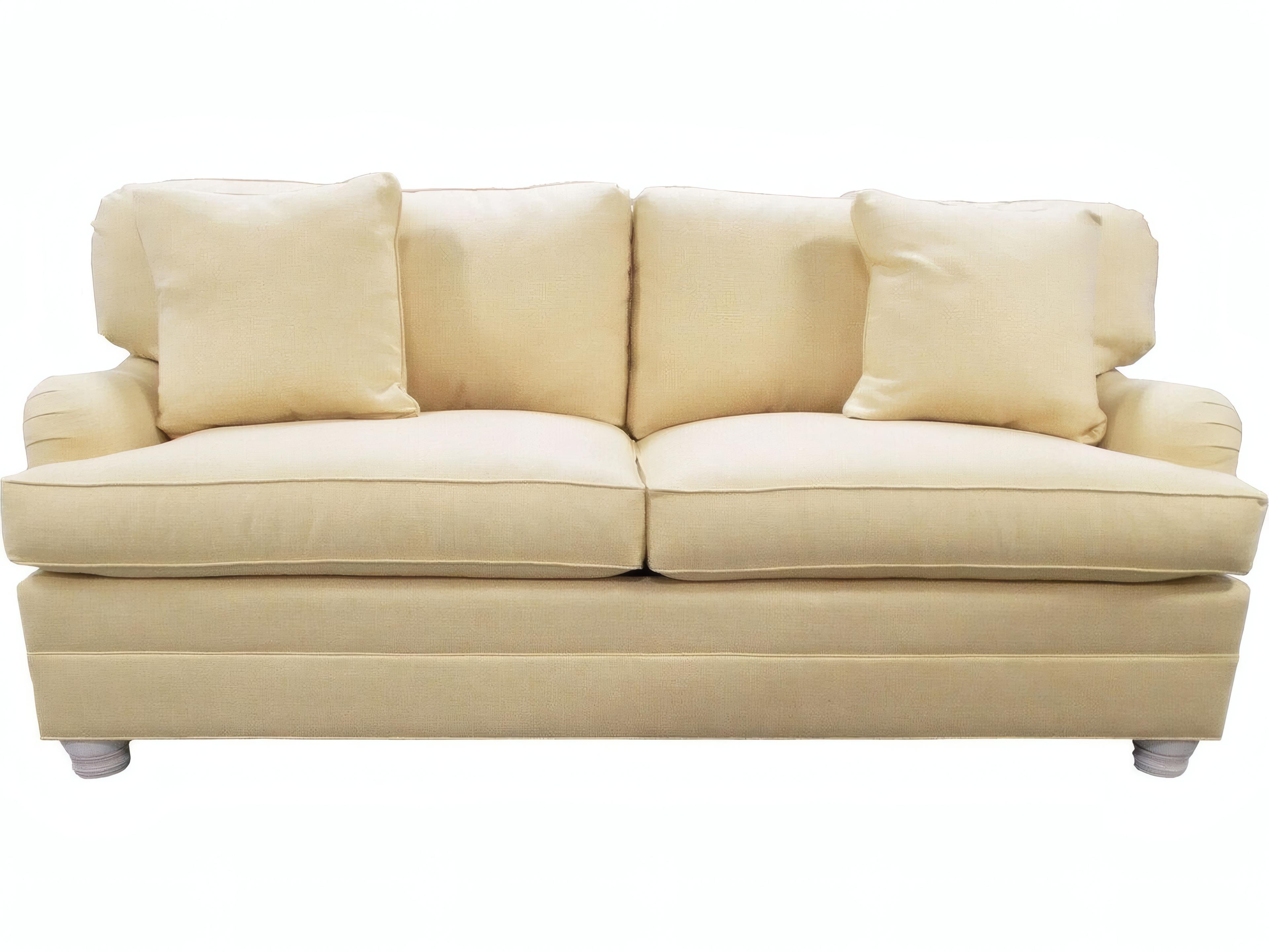 Vanguard Furniture American Bungalow East Lake Sleep Sofa