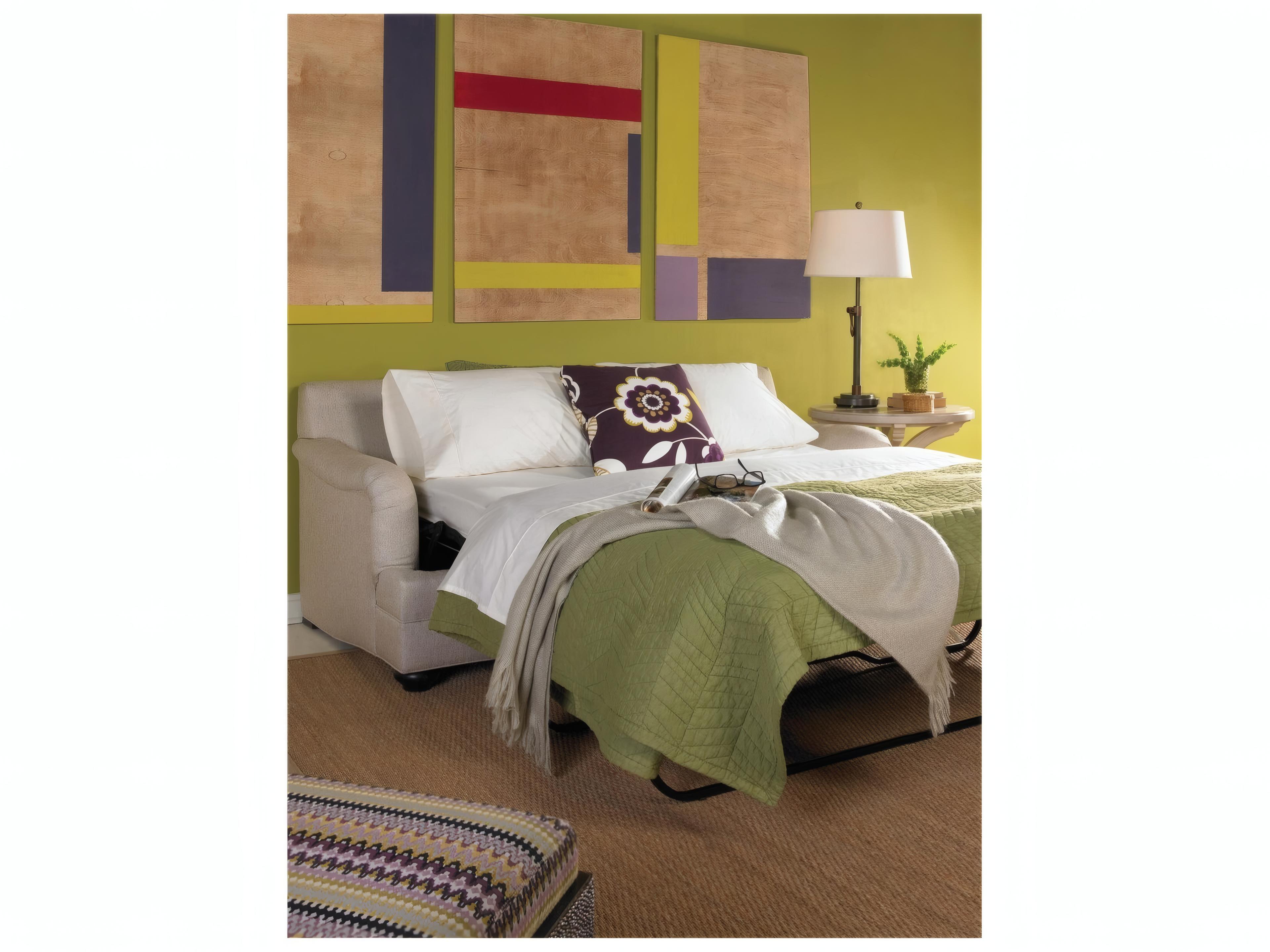 Vanguard Furniture American Bungalow East Lake Sleep Sofa