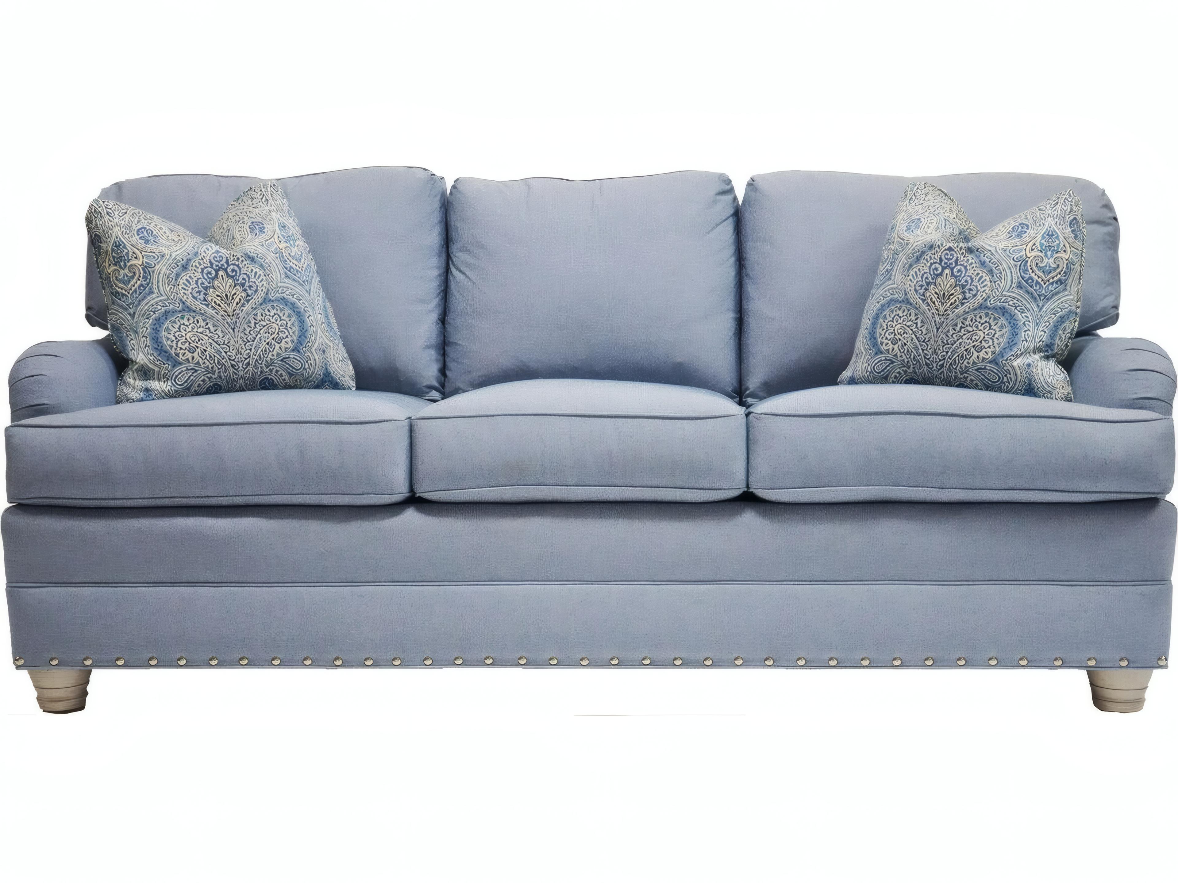 Vanguard Furniture American Bungalow East Lake Sleep Sofa