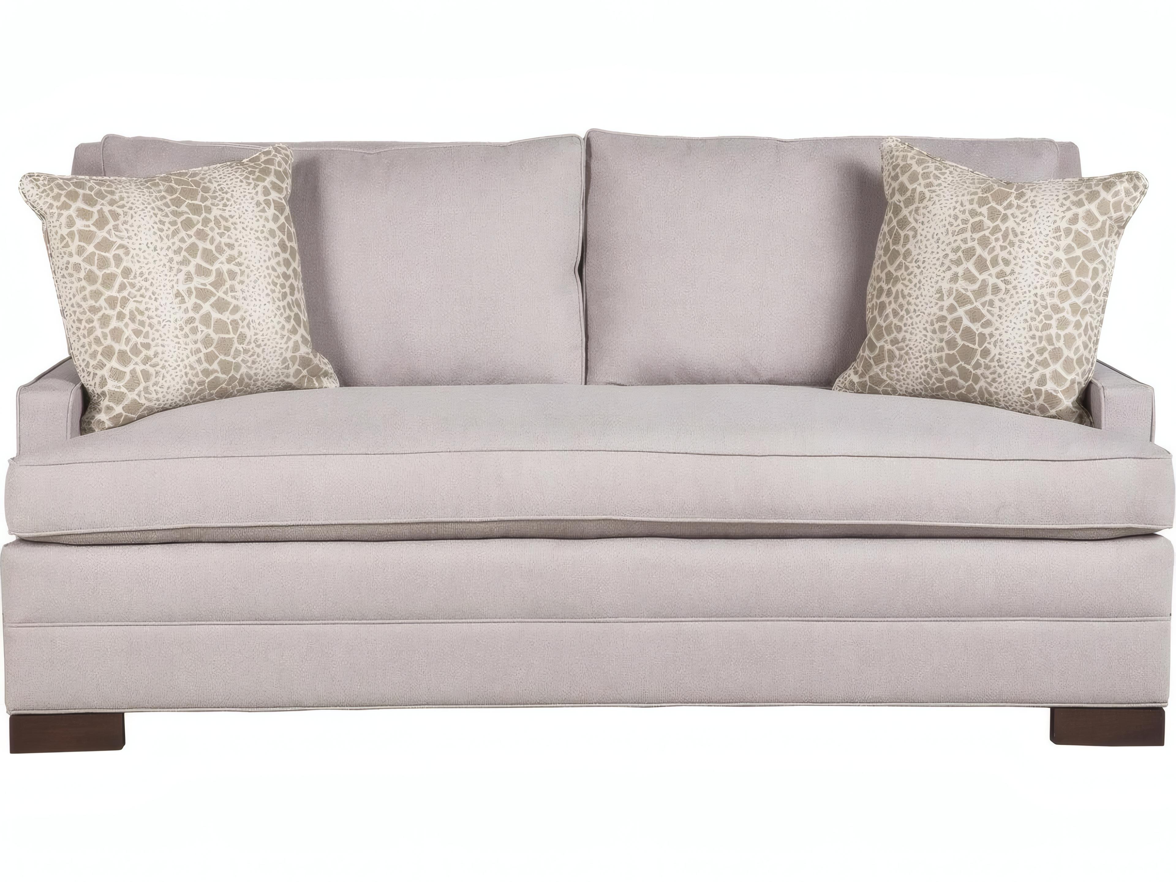 Vanguard Furniture American Bungalow Riverside Sleep Sofa