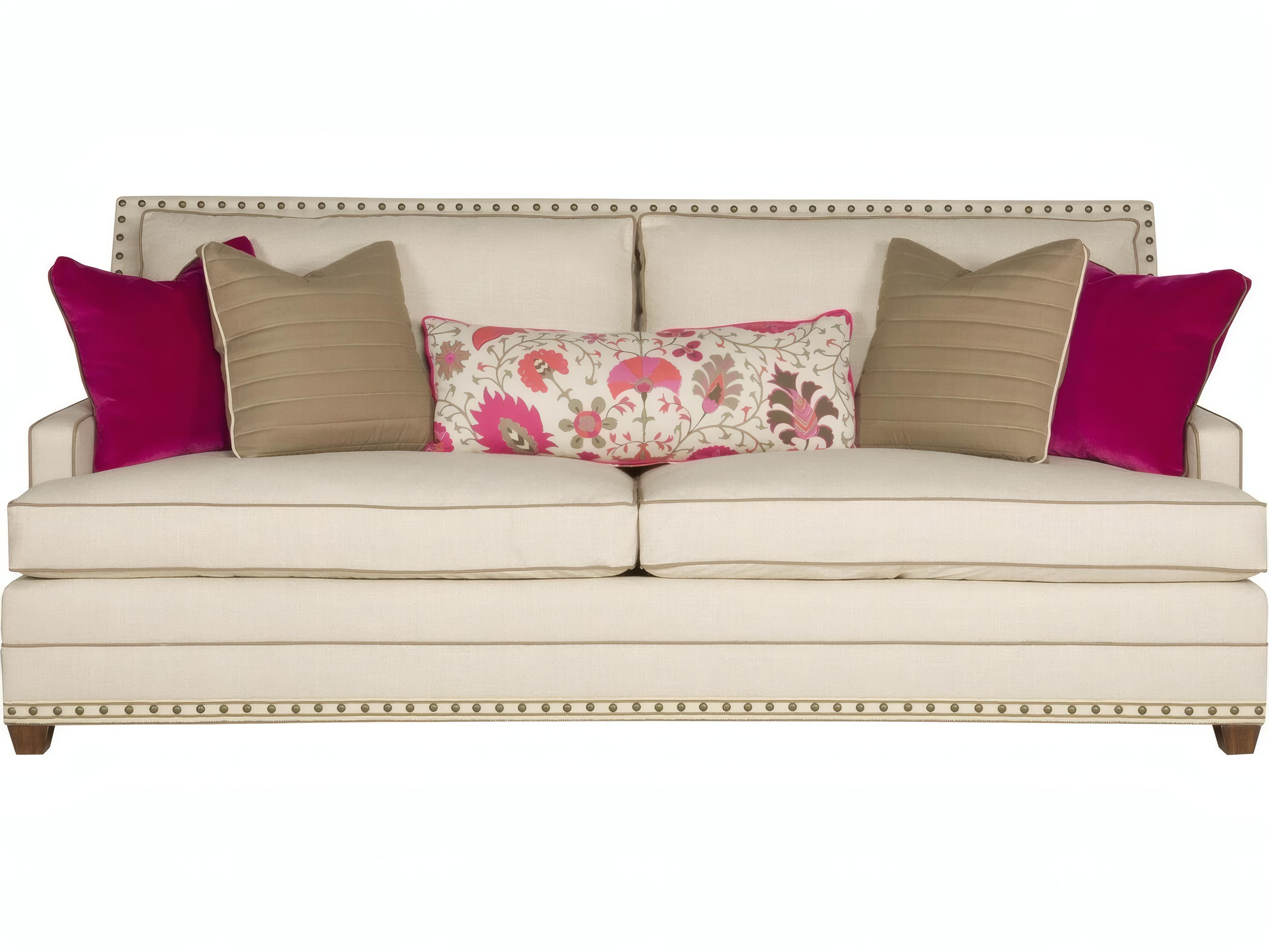 Vanguard Furniture American Bungalow Riverside Sofa