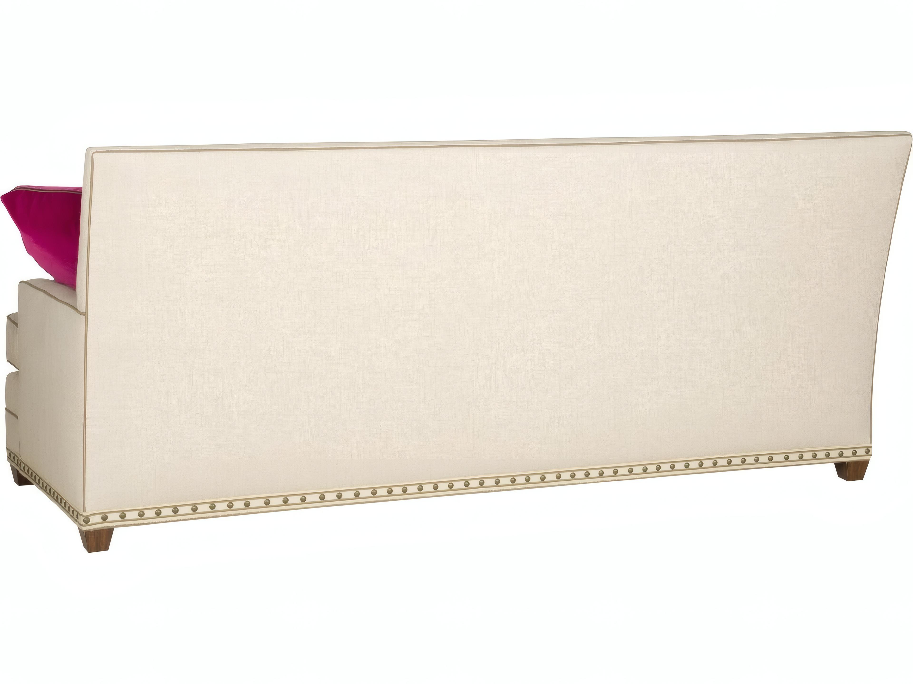 Vanguard Furniture American Bungalow Riverside Sofa