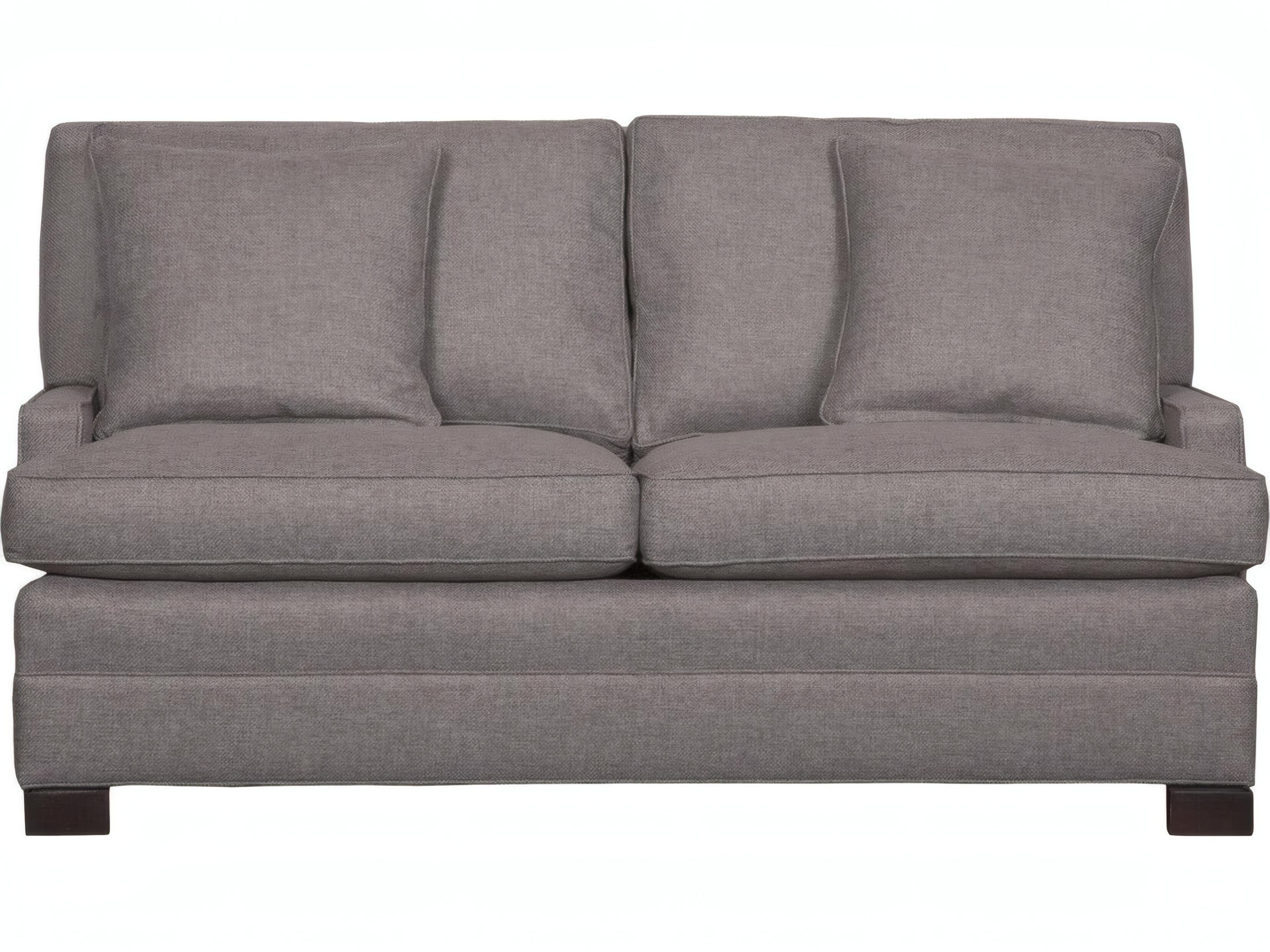 Vanguard Furniture American Bungalow Riverside Mid Sleep Sofa