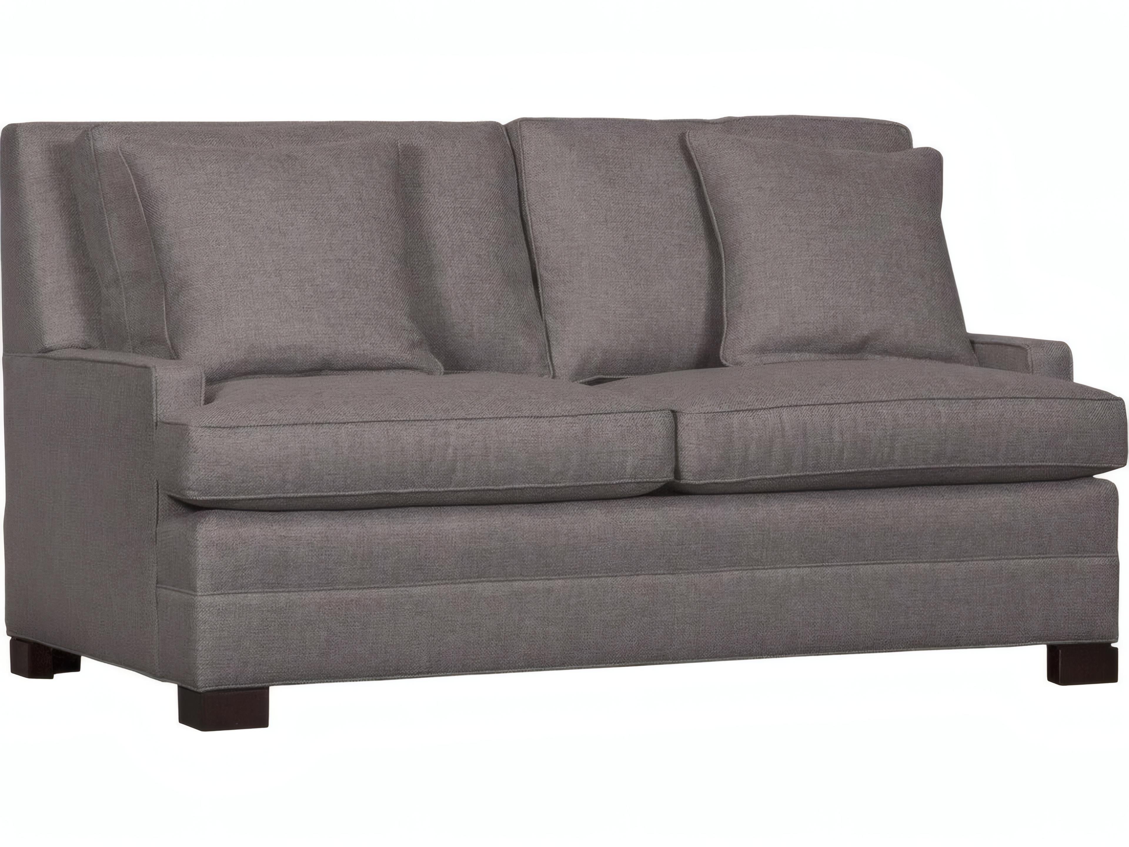 Vanguard Furniture American Bungalow Riverside Mid Sleep Sofa
