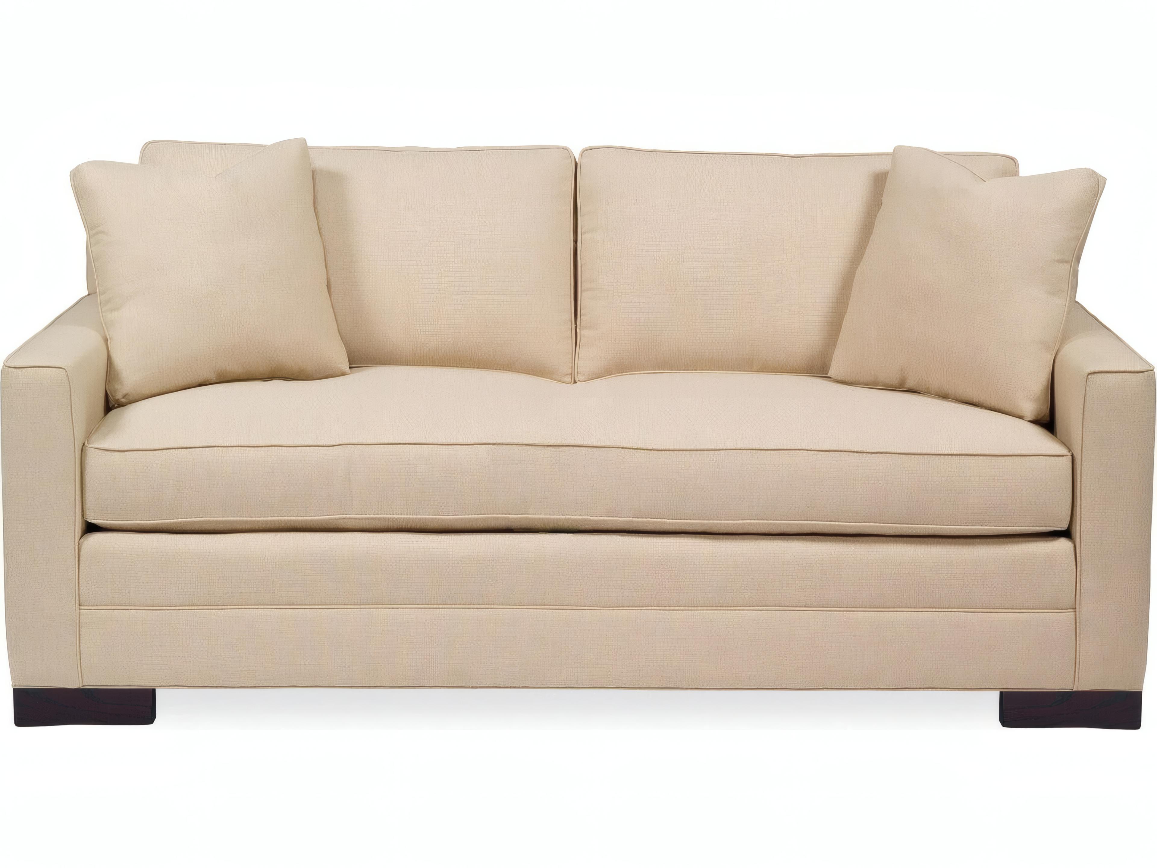 Vanguard Furniture American Bungalow Summerton Sleep Sofa