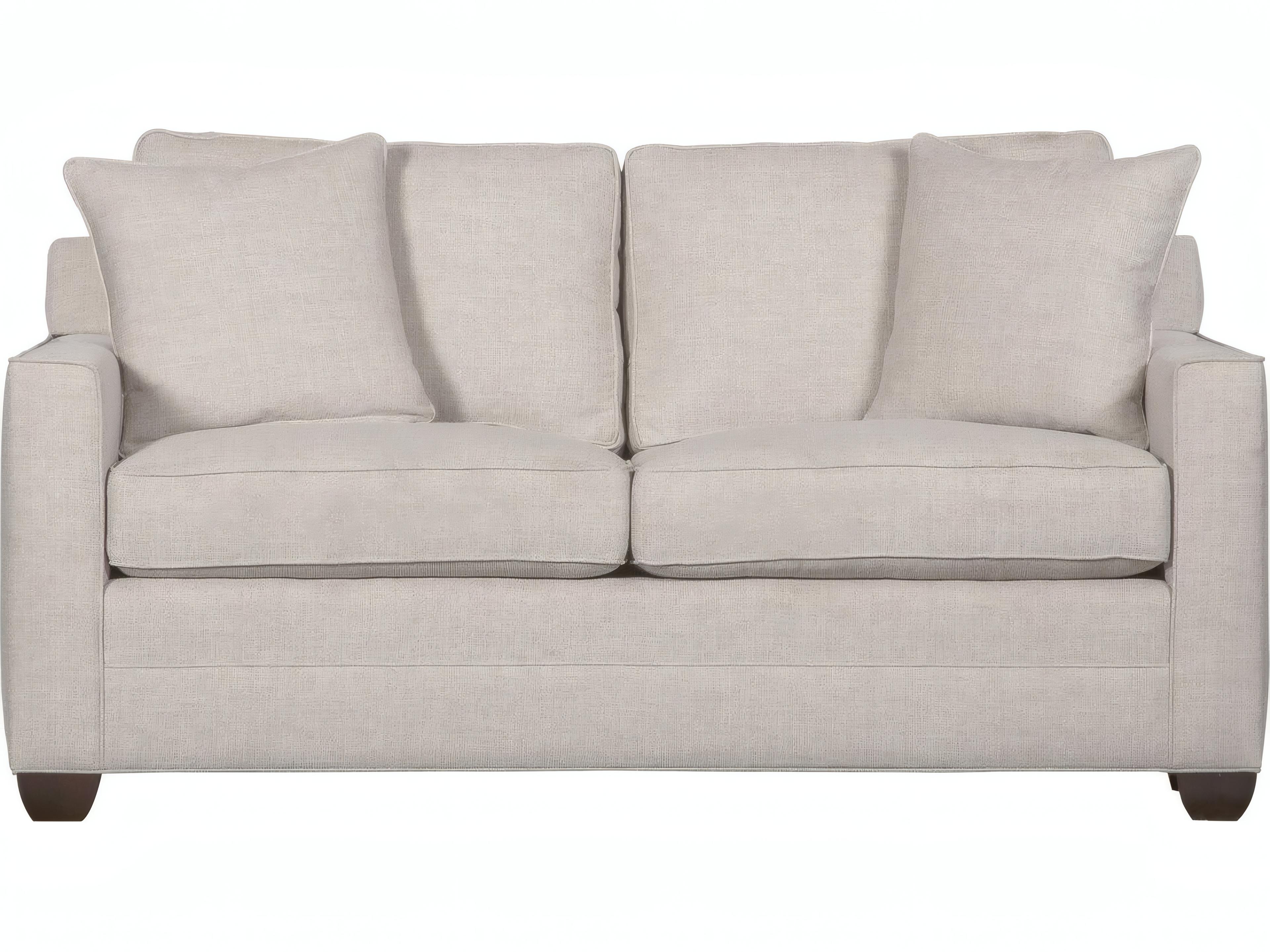 Vanguard Furniture American Bungalow Summerton Mid Sleep Sofa