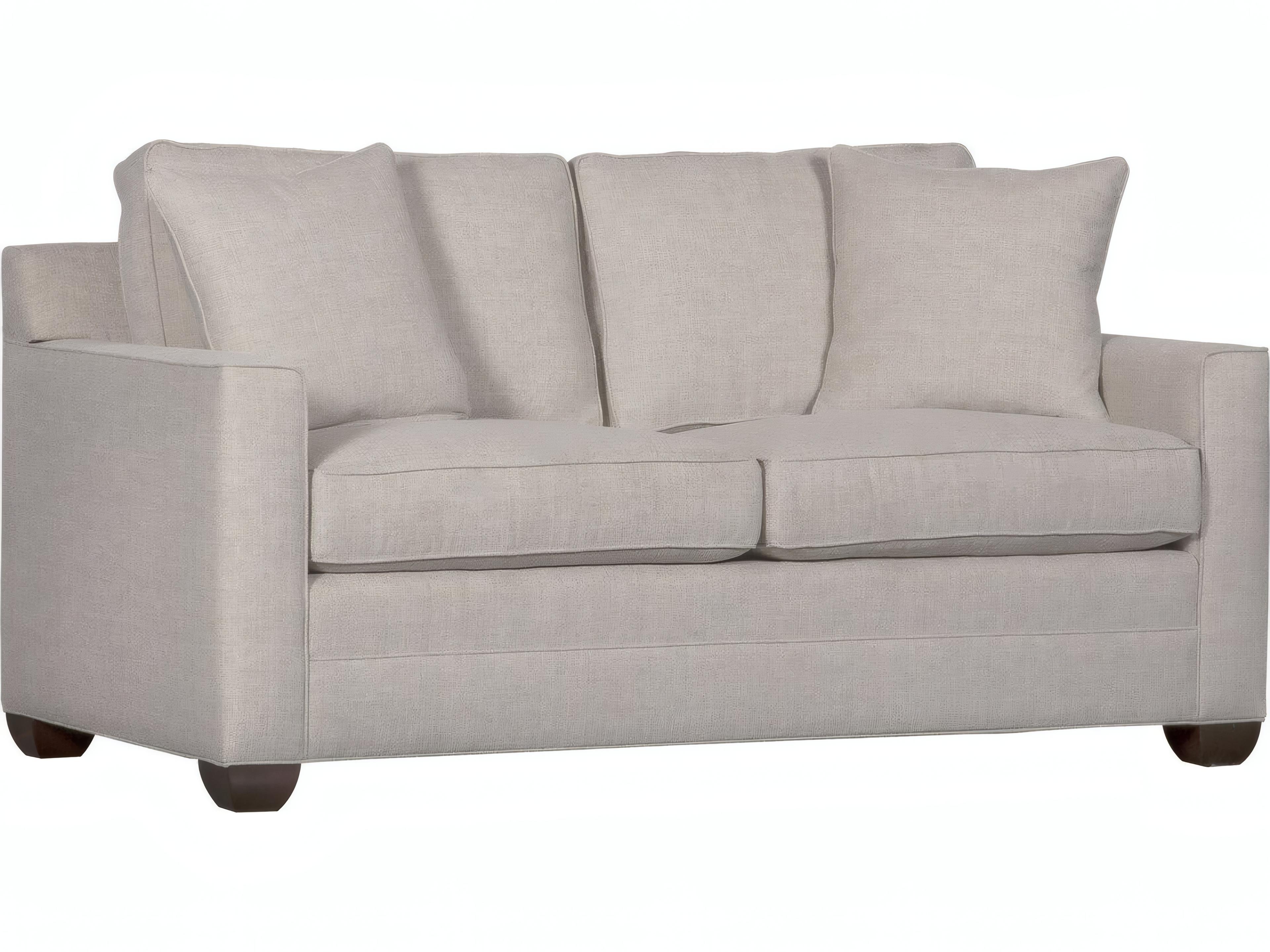 Vanguard Furniture American Bungalow Summerton Mid Sleep Sofa