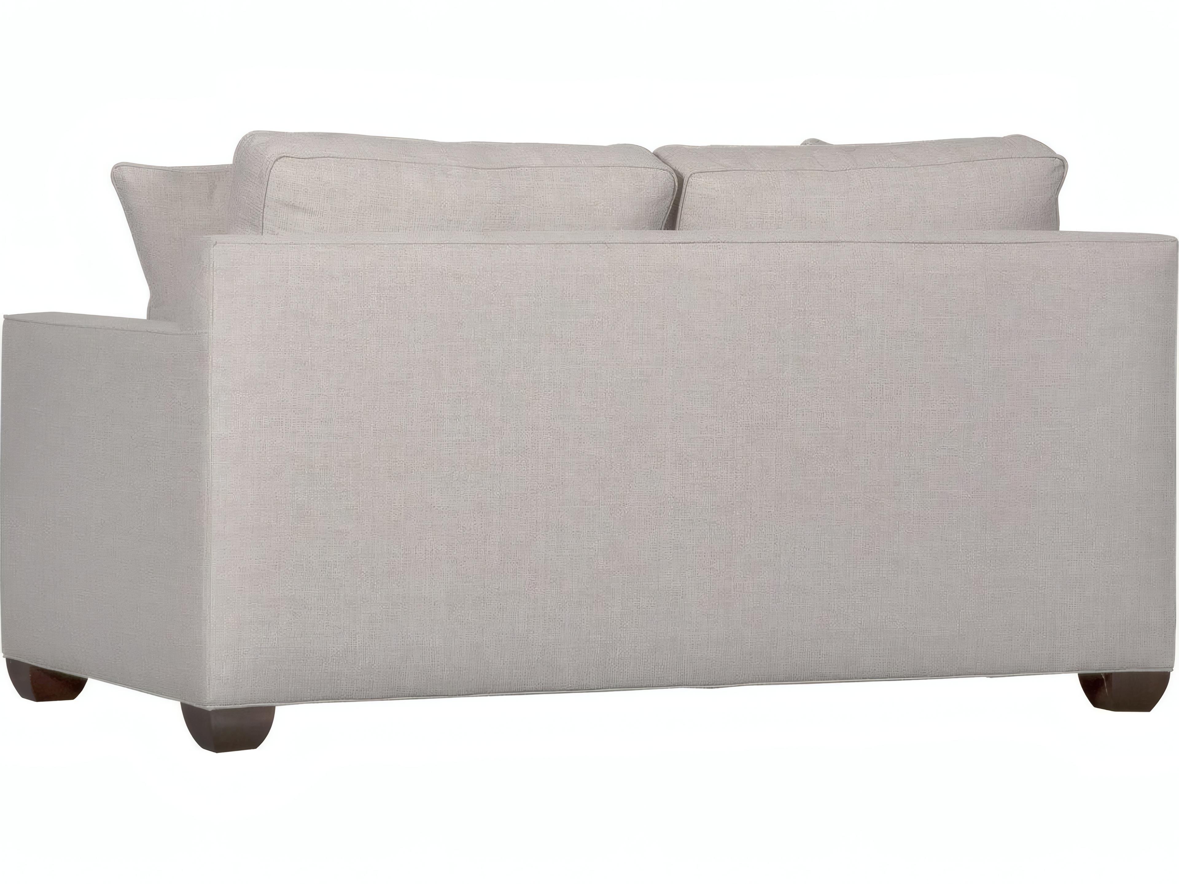 Vanguard Furniture American Bungalow Summerton Mid Sleep Sofa