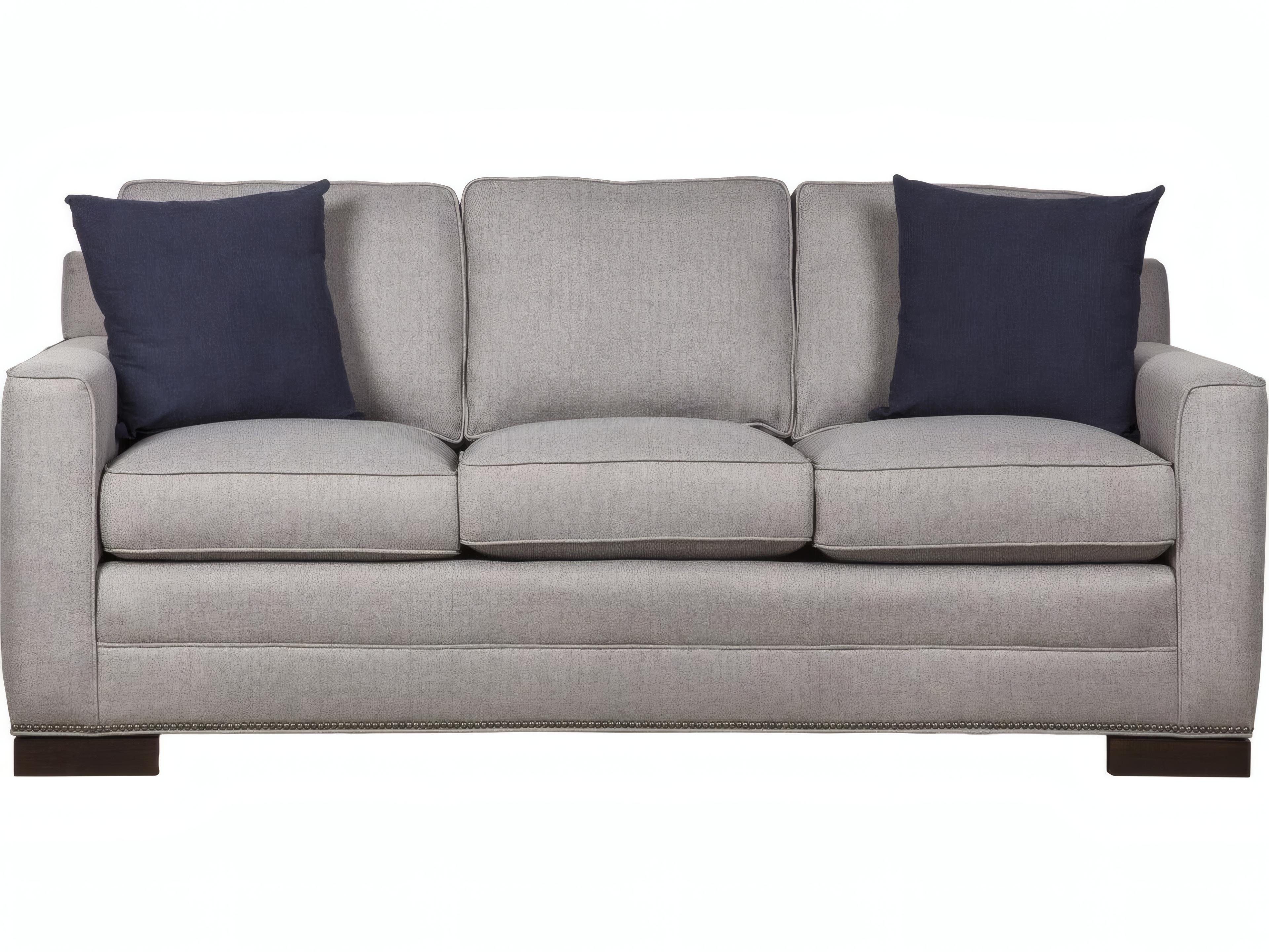 Vanguard Furniture American Bungalow Summerton Sofa