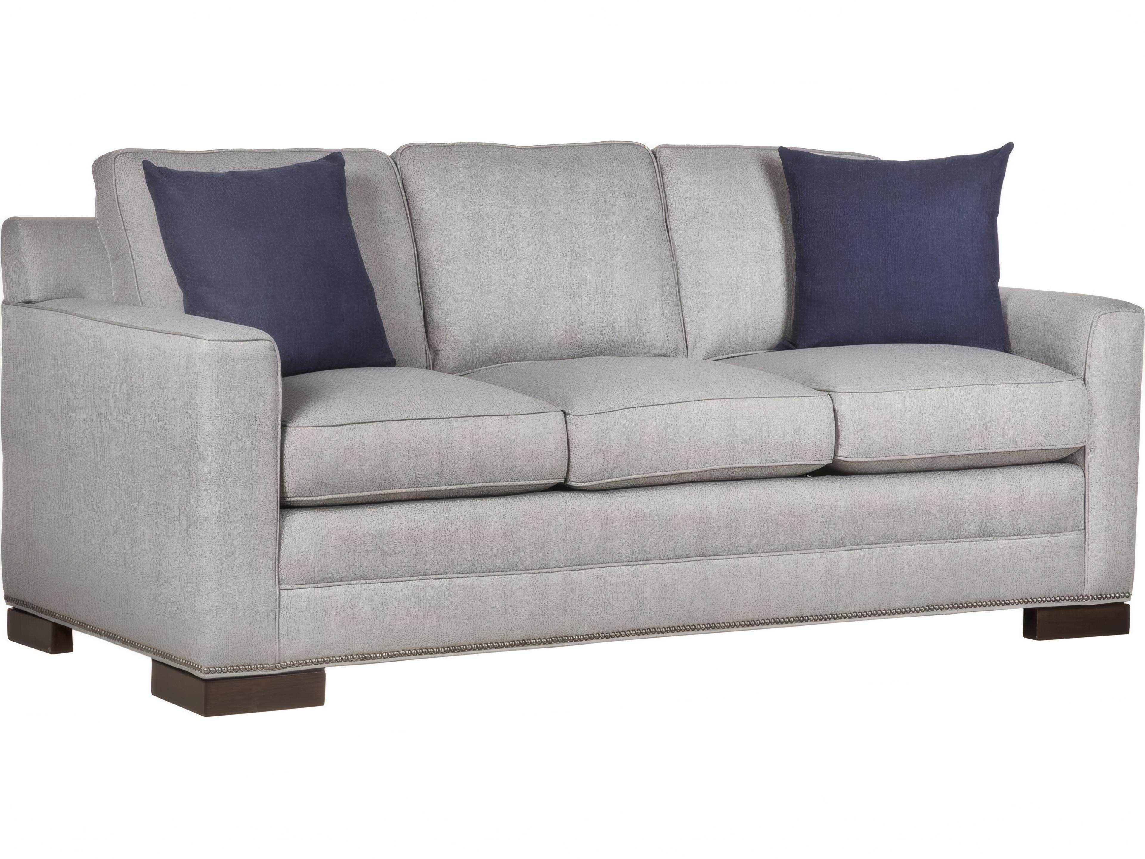 Vanguard Furniture American Bungalow Summerton Sofa