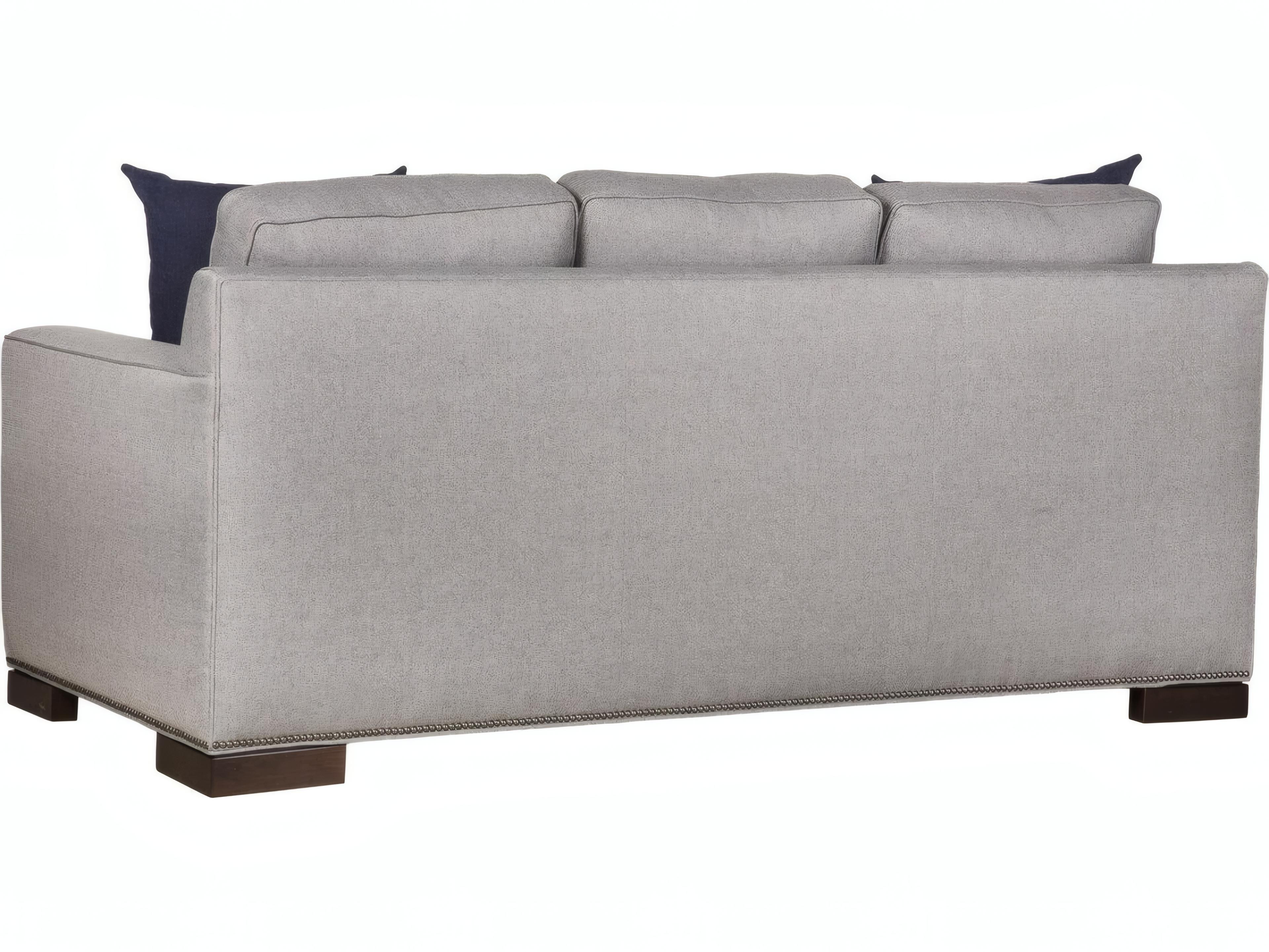 Vanguard Furniture American Bungalow Summerton Sofa