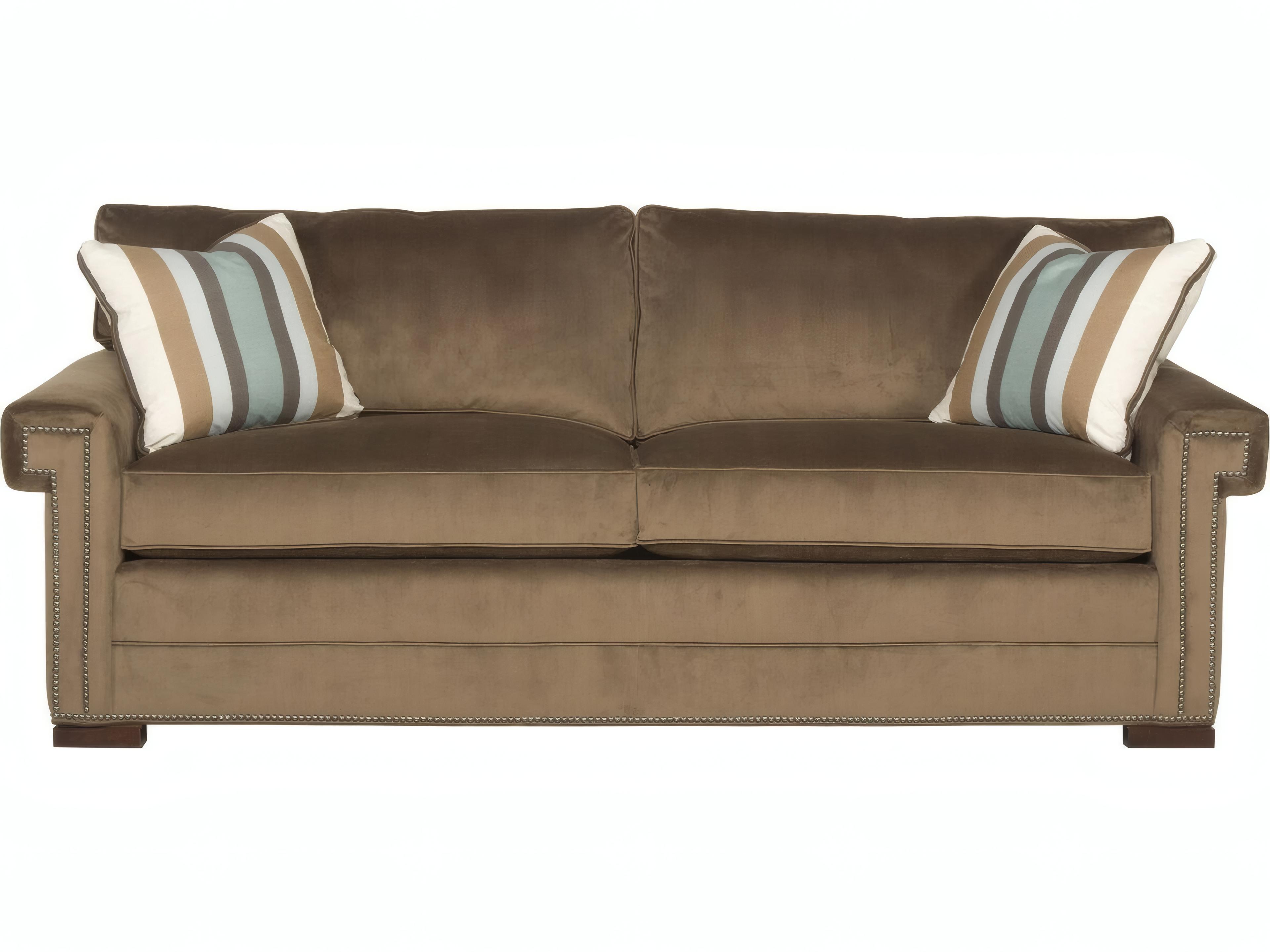 Vanguard Furniture American Bungalow Davidson Sofa