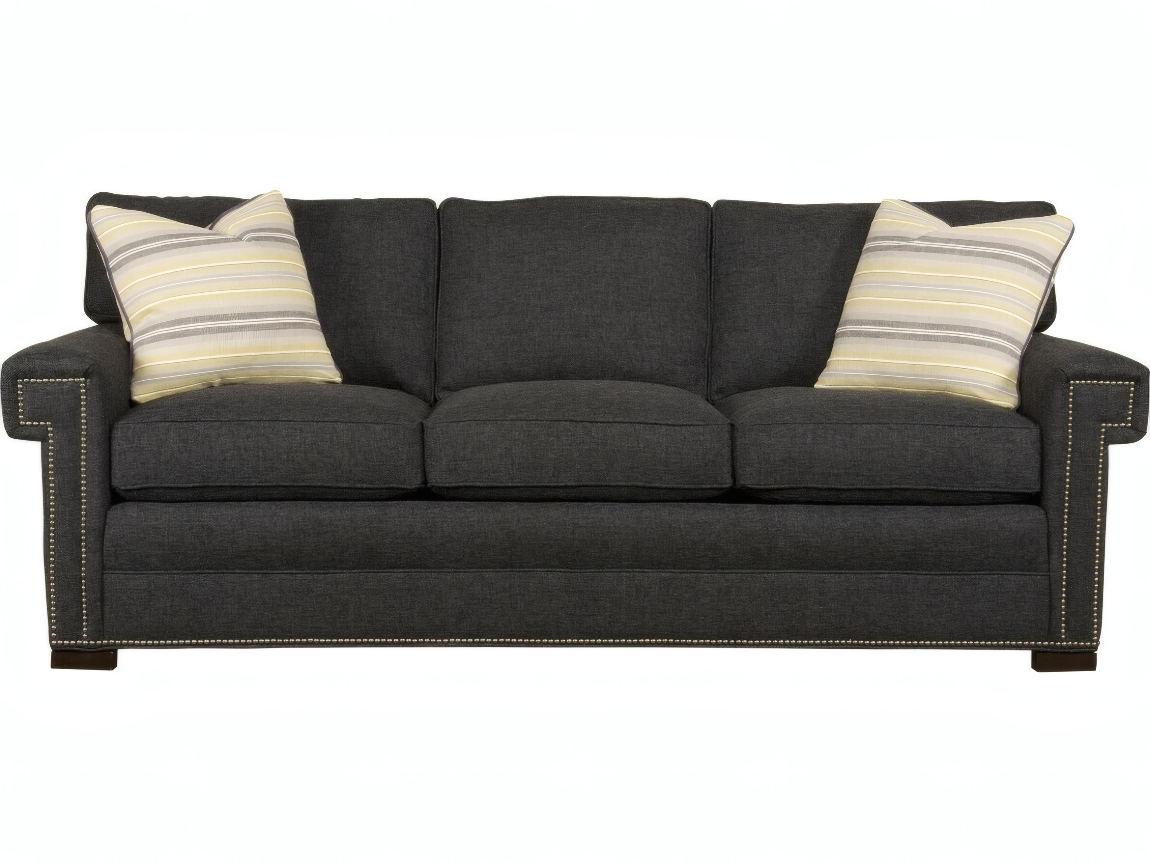 Vanguard Furniture American Bungalow Davidson Sofa