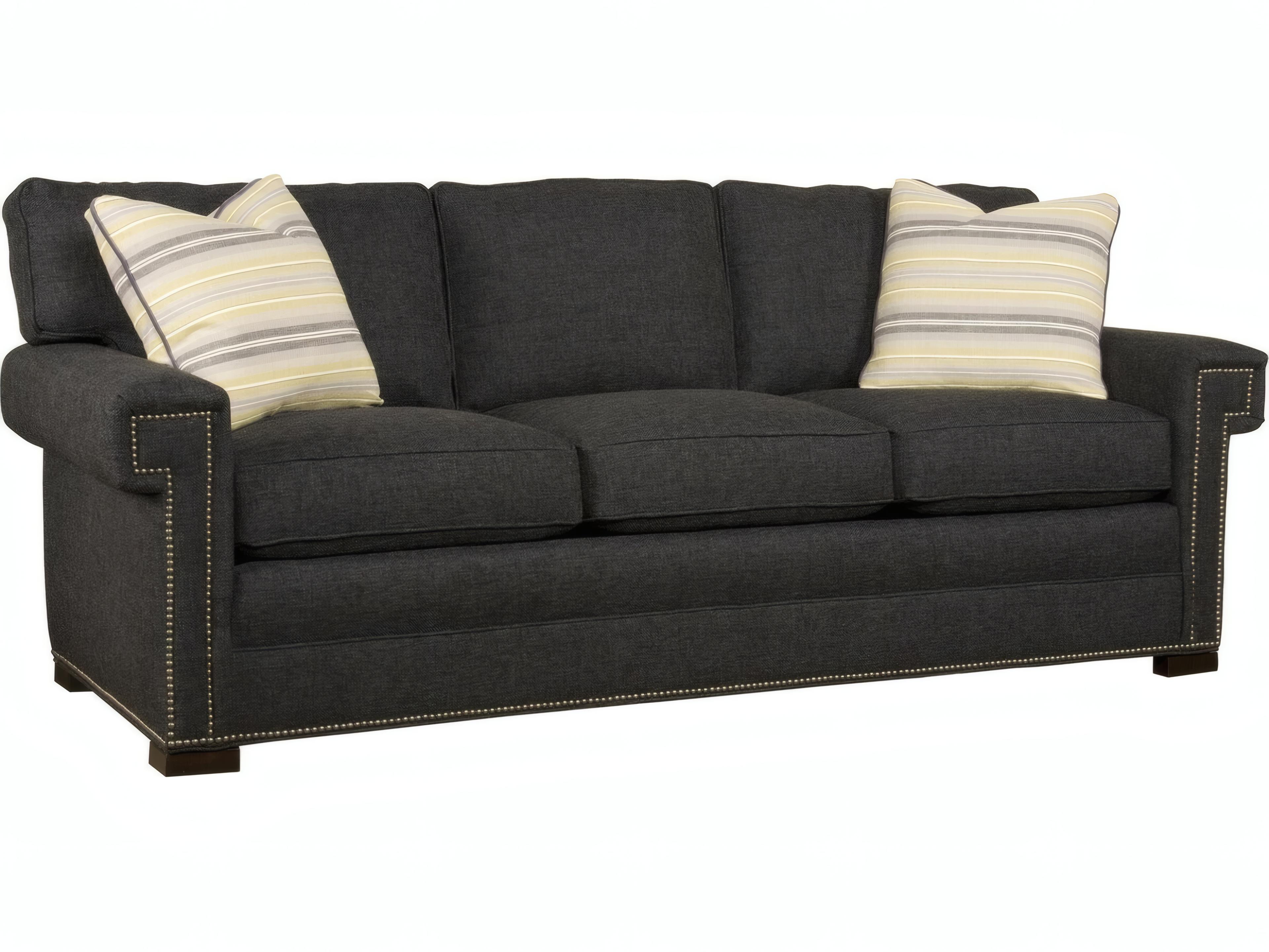 Vanguard Furniture American Bungalow Davidson Sofa