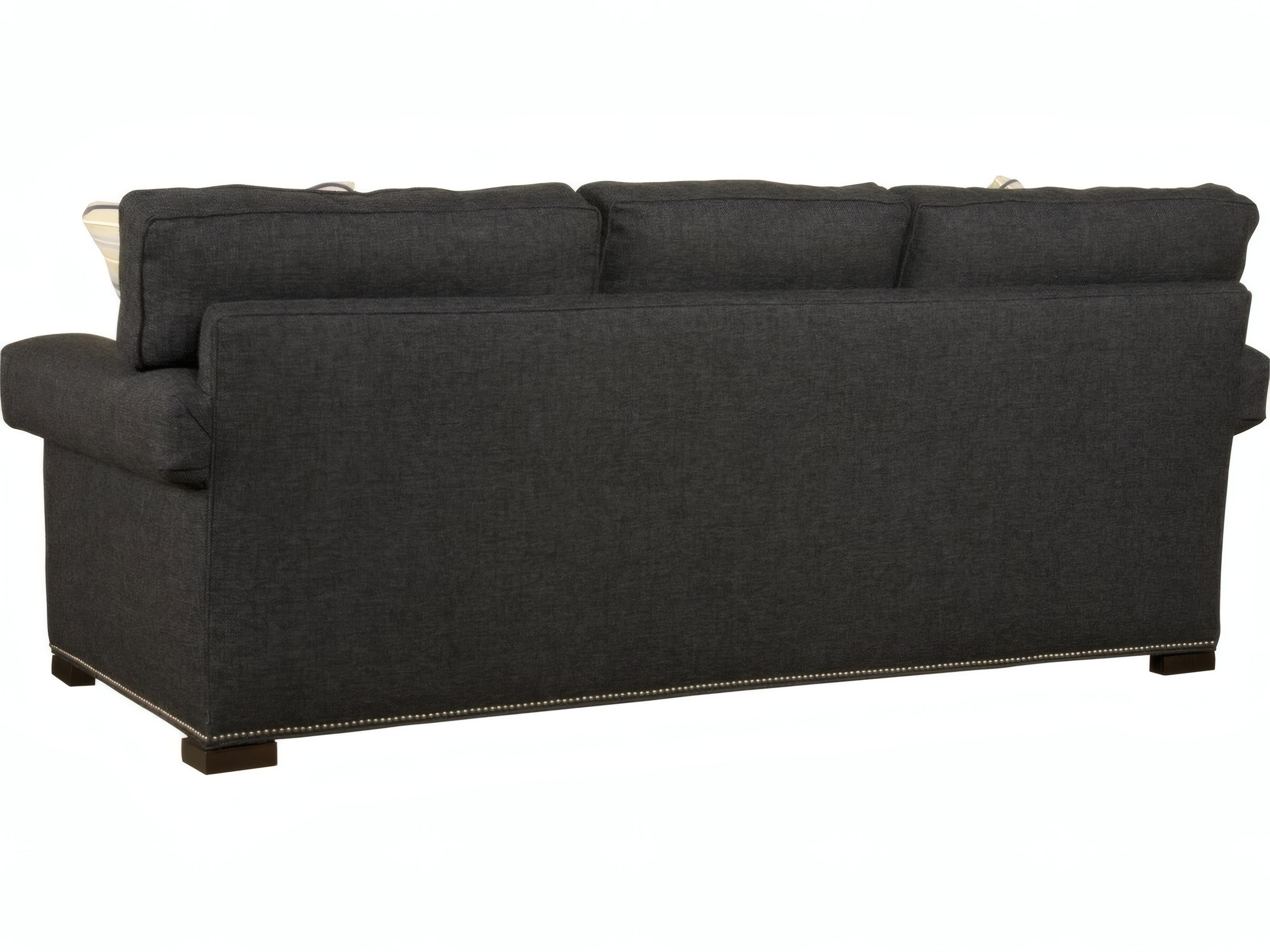 Vanguard Furniture American Bungalow Davidson Sofa