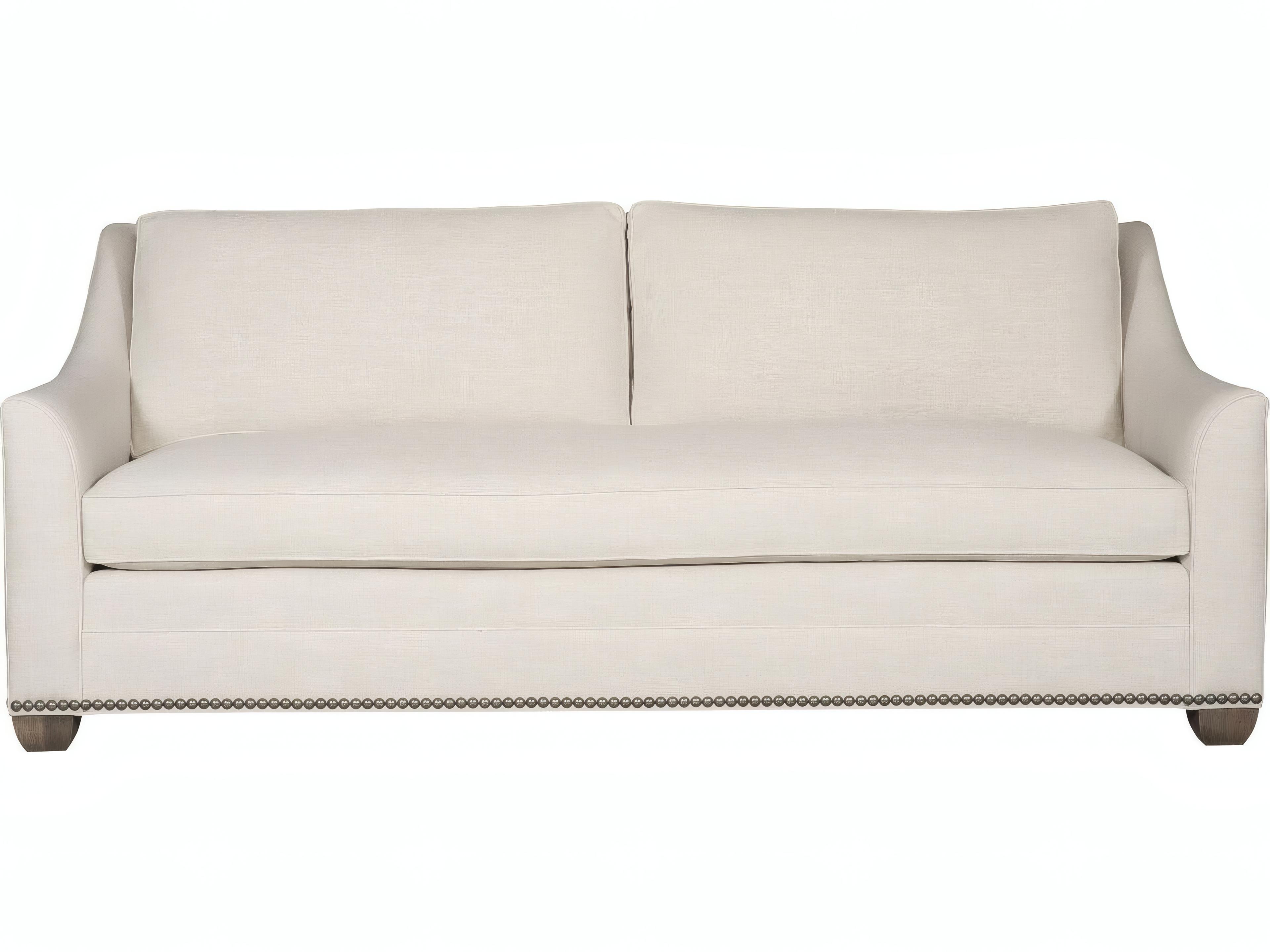 Vanguard Furniture American Bungalow Nicholas Sofa