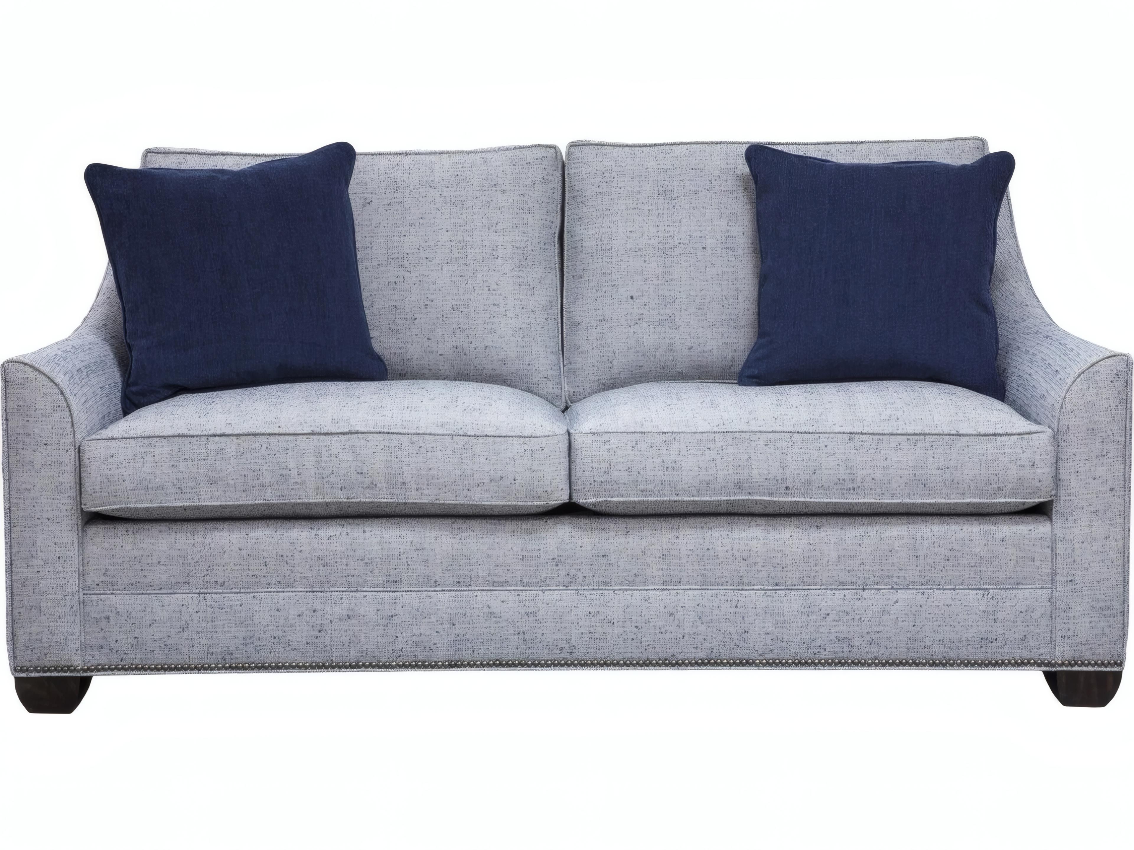 Vanguard Furniture American Bungalow Nicholas Sleep Sofa