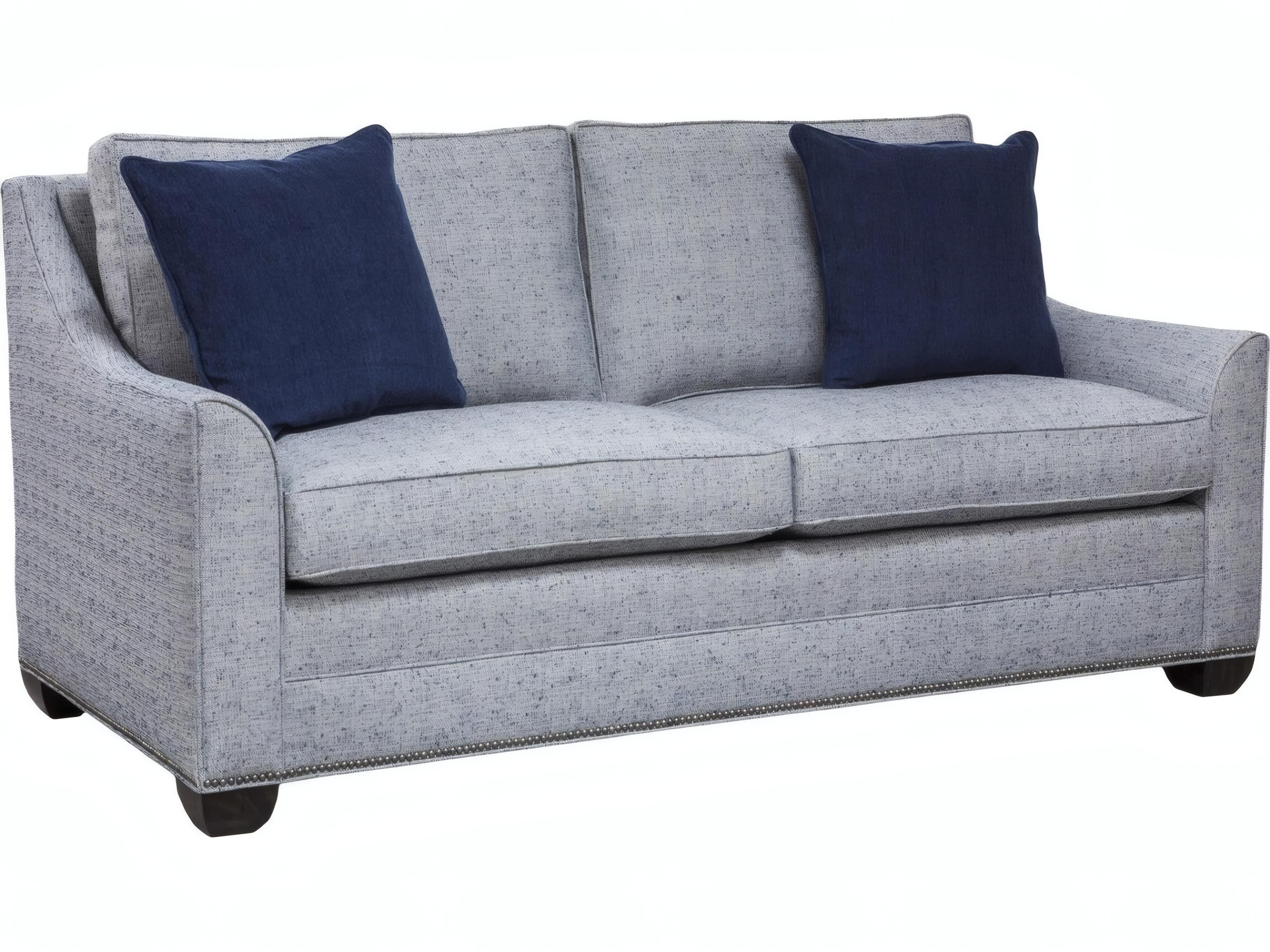 Vanguard Furniture American Bungalow Nicholas Sleep Sofa