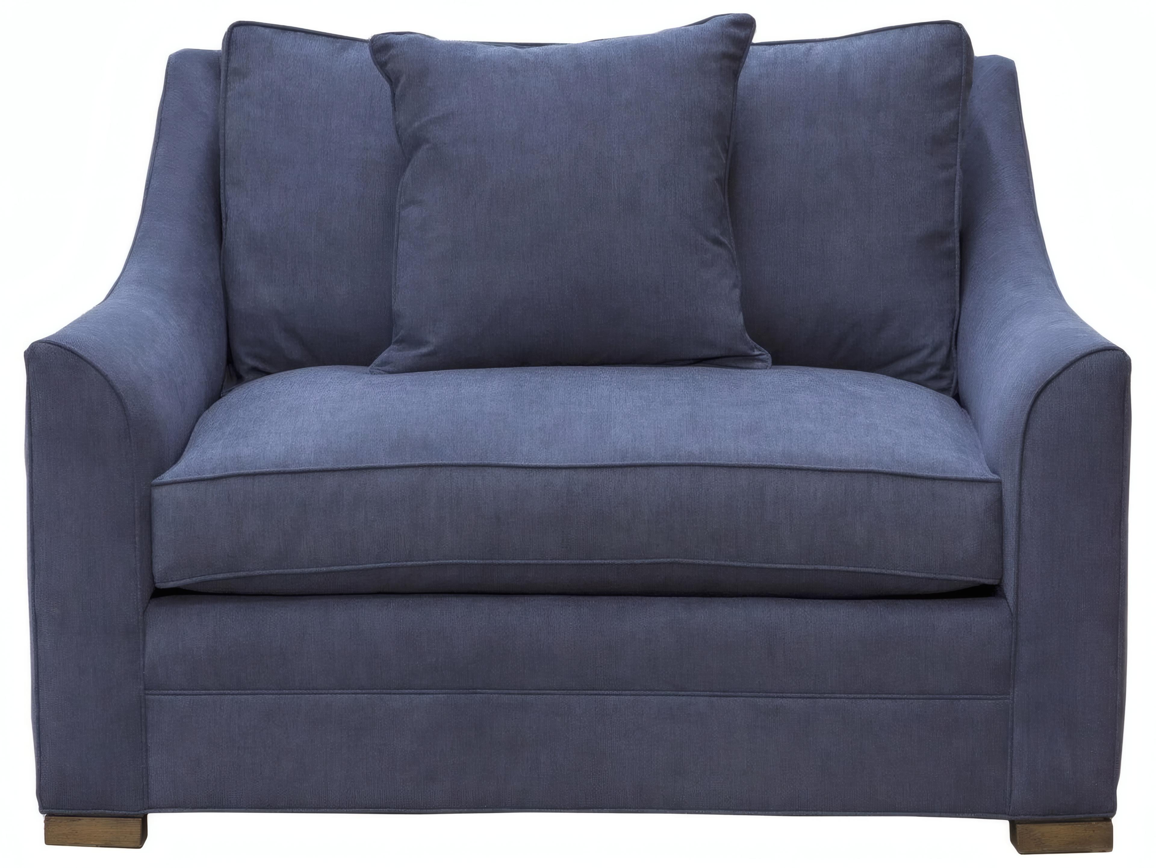 Vanguard Furniture American Bungalow Nicholas Chair Bed