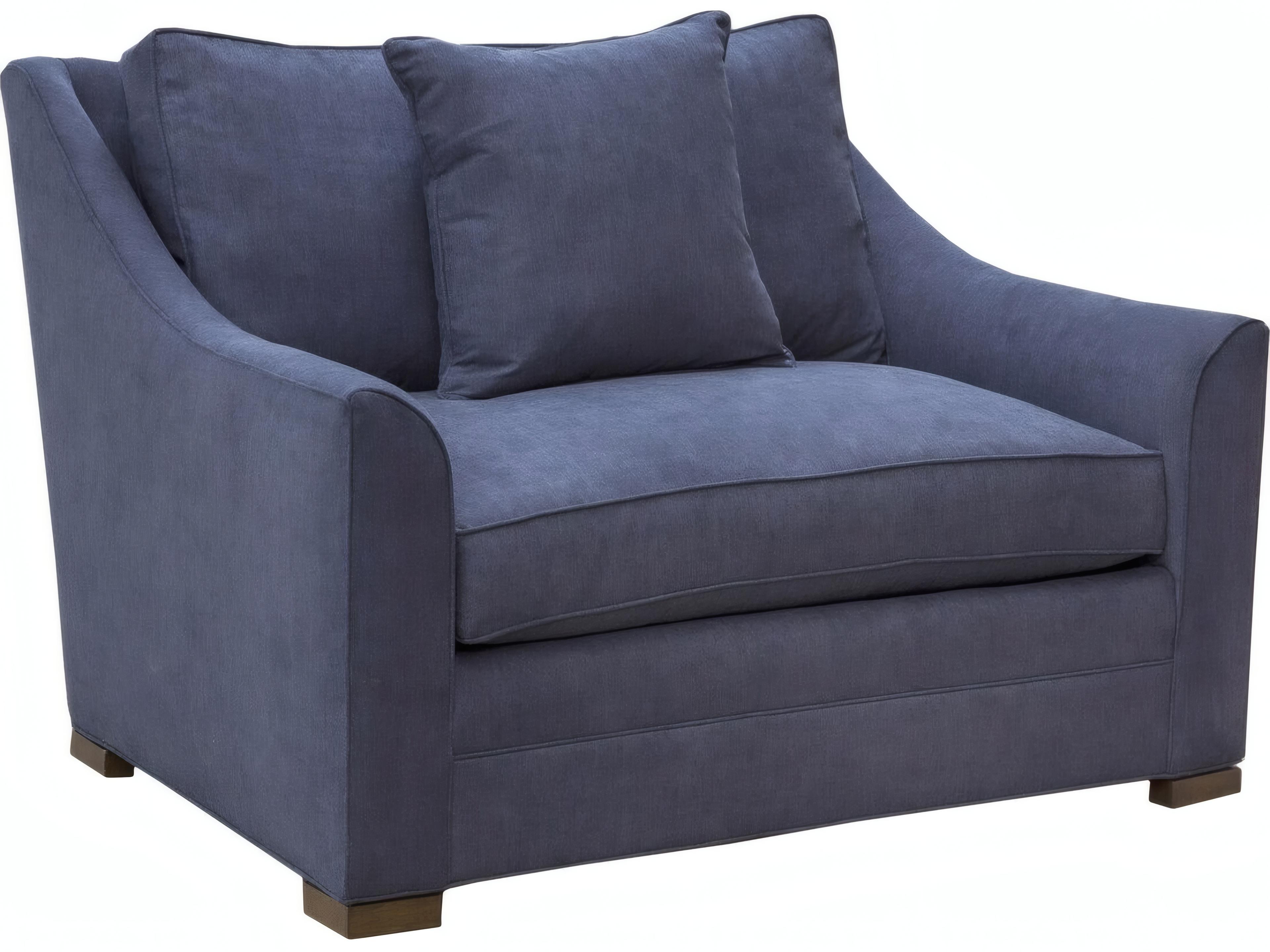 Vanguard Furniture American Bungalow Nicholas Chair Bed